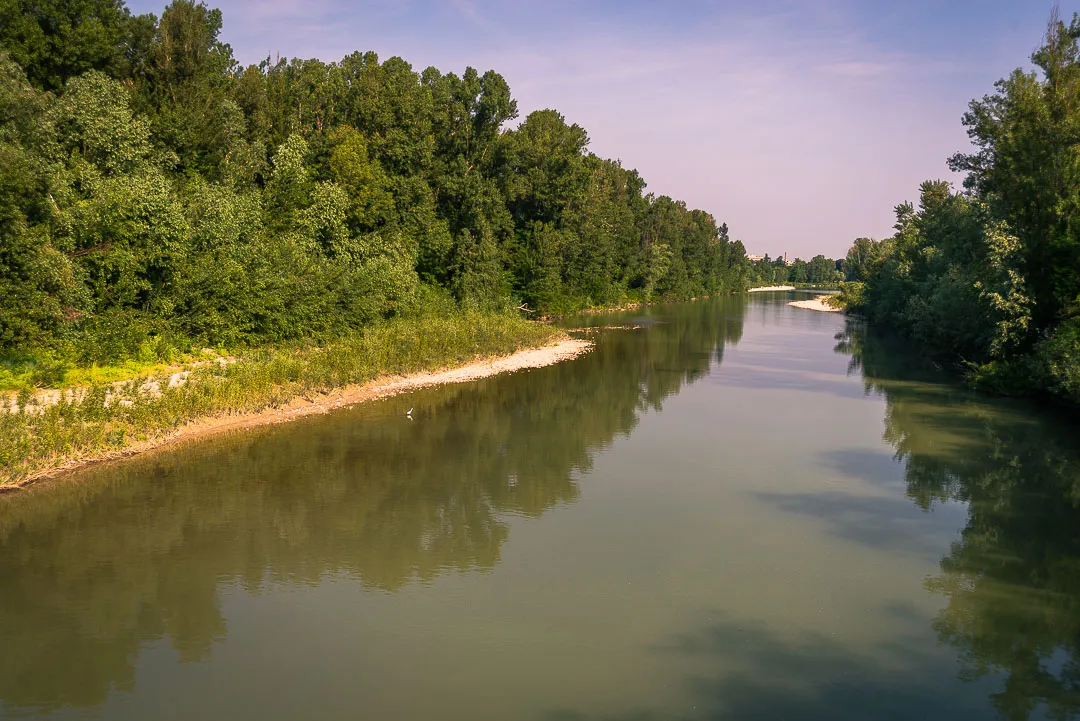 Obrázok Emilia-Romagna