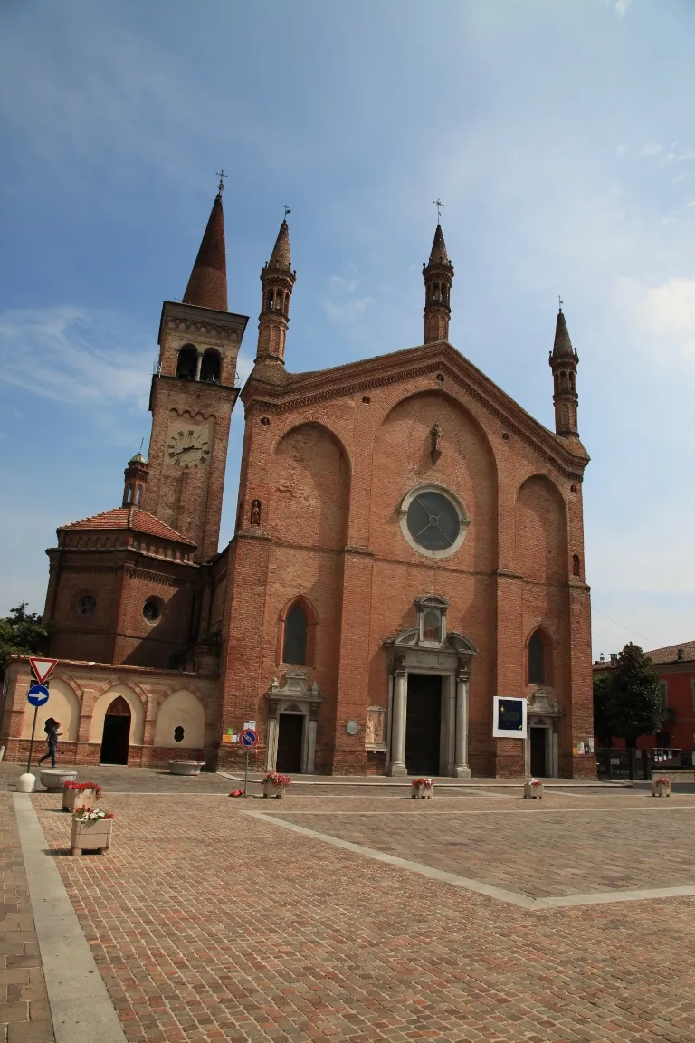 Afbeelding van Emilia-Romagna