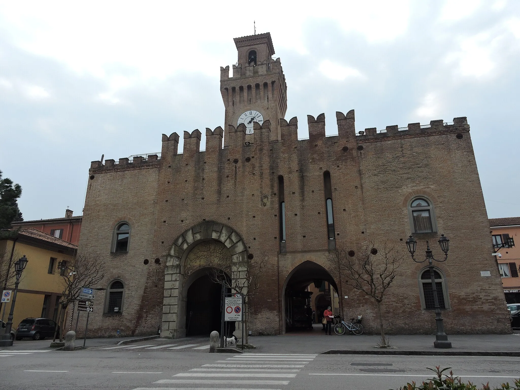 Afbeelding van Castel San Pietro Terme