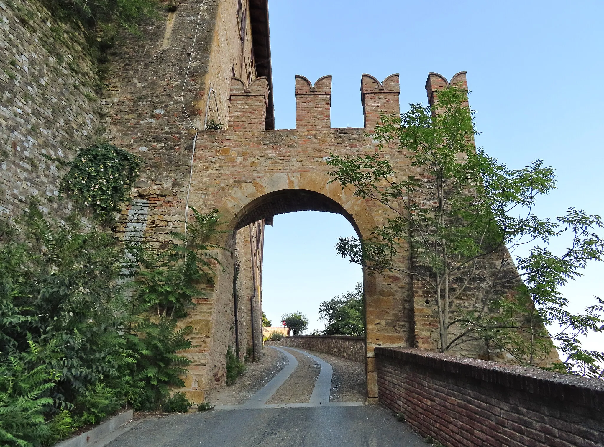 Afbeelding van Emilia-Romagna