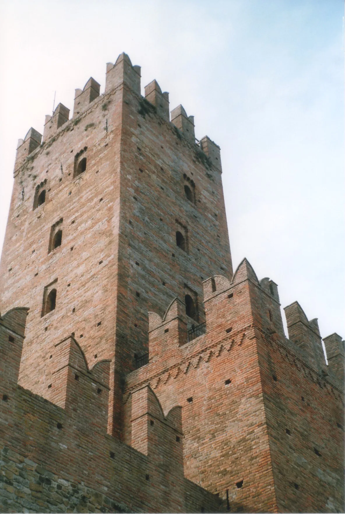 Image of Castell'Arquato