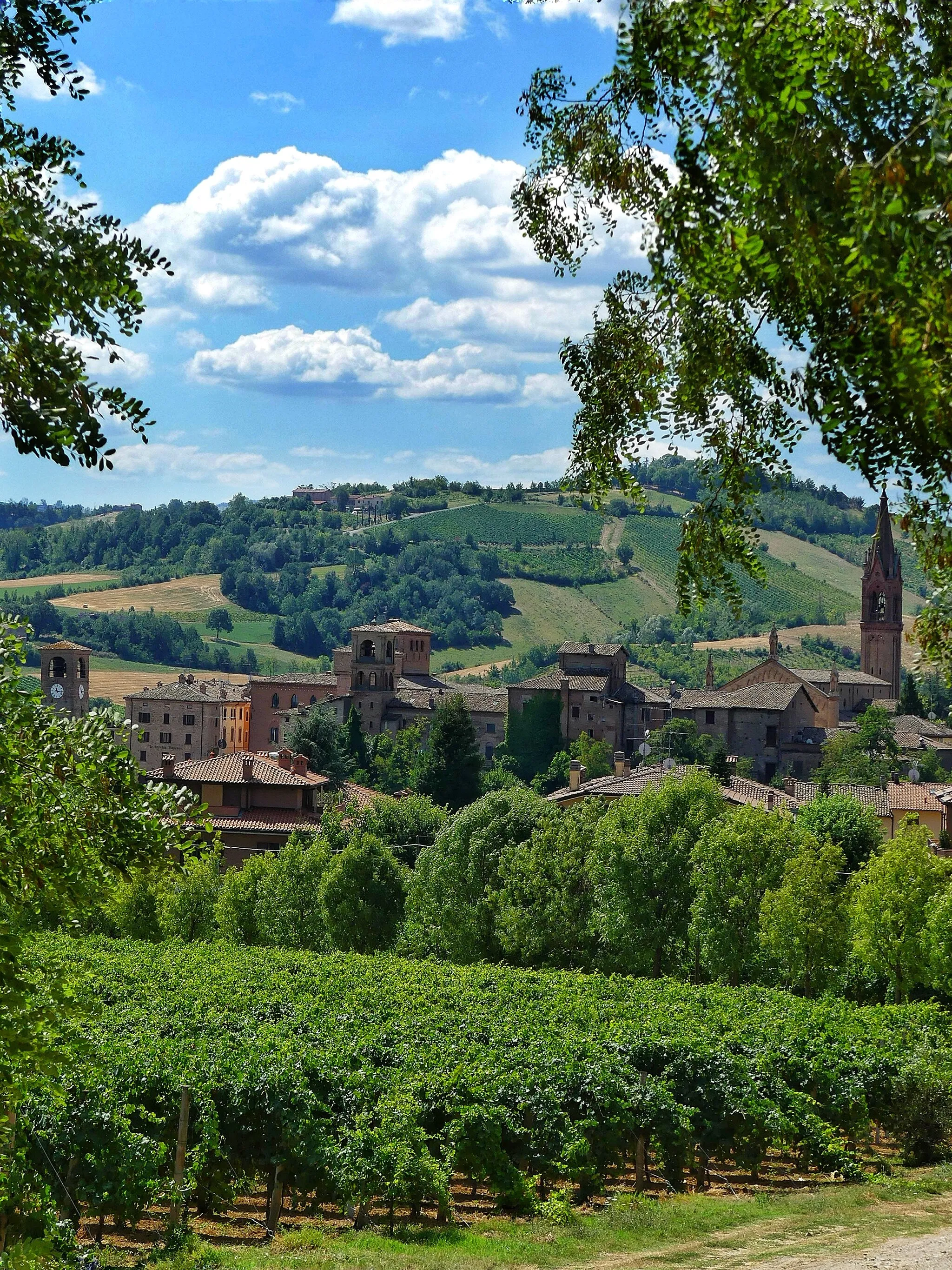 Obrázek Emilia-Romagna