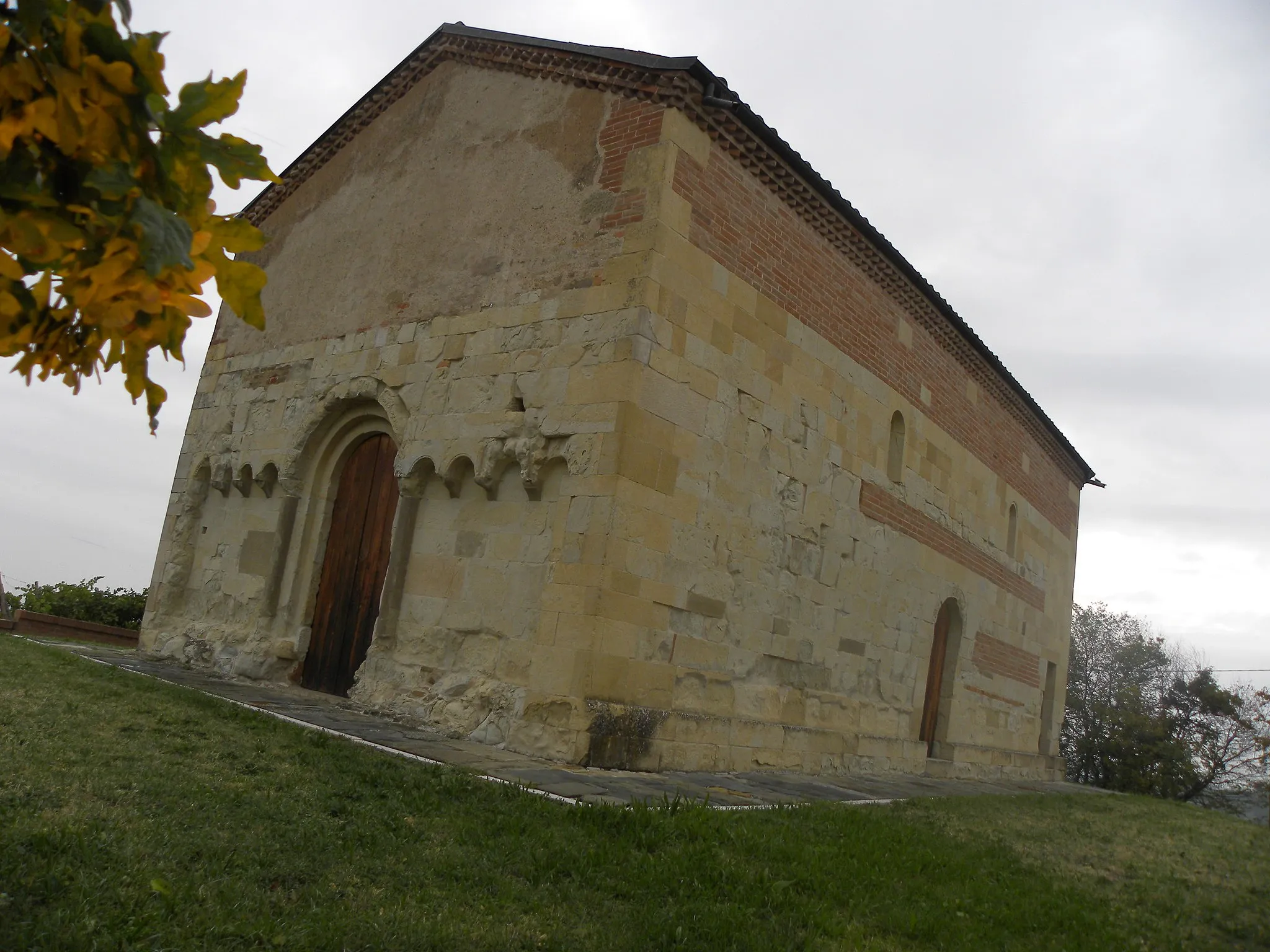 Photo showing: This is a photo of a monument which is part of cultural heritage of Italy. This monument participates in the contest Wiki Loves Monuments Italia. See authorisations.