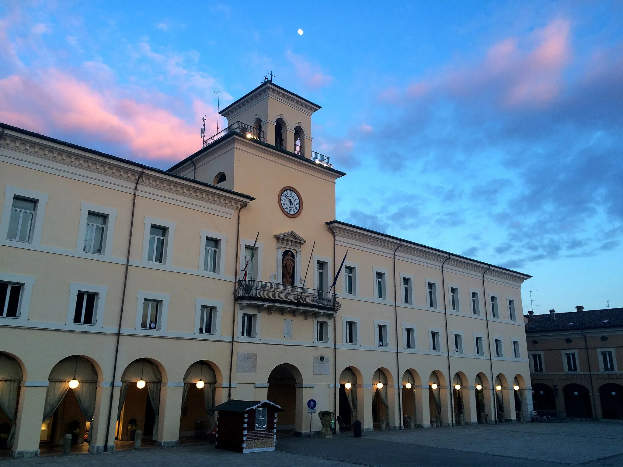 Bilde av Emilia-Romagna