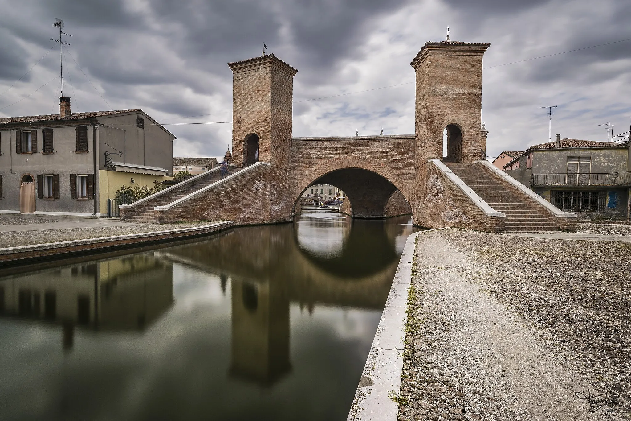 Photo showing: This is a photo of a monument which is part of cultural heritage of Italy. This monument participates in the contest Wiki Loves Monuments Italia 2017. See authorisations.