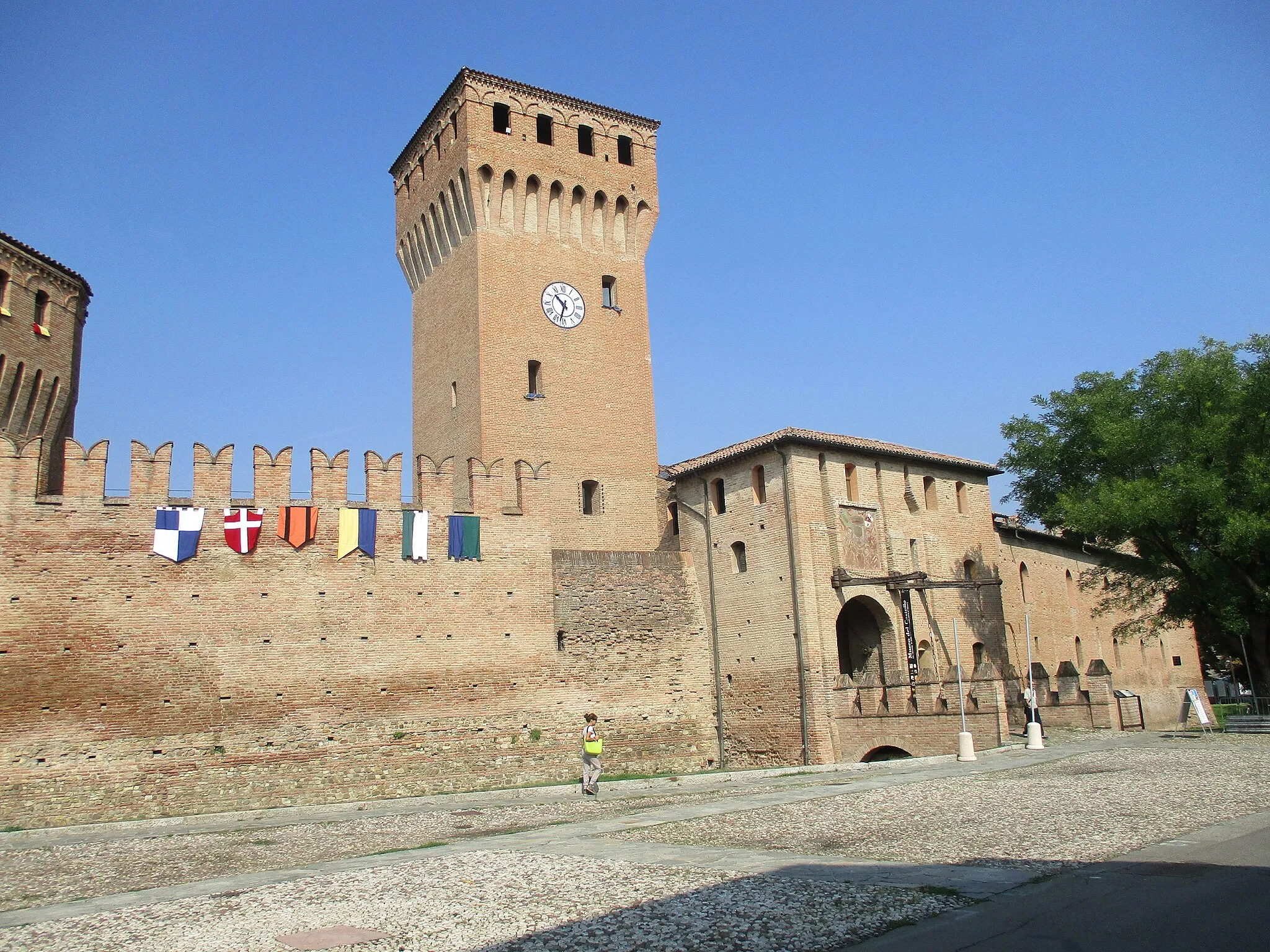 Kuva kohteesta Emilia-Romagna
