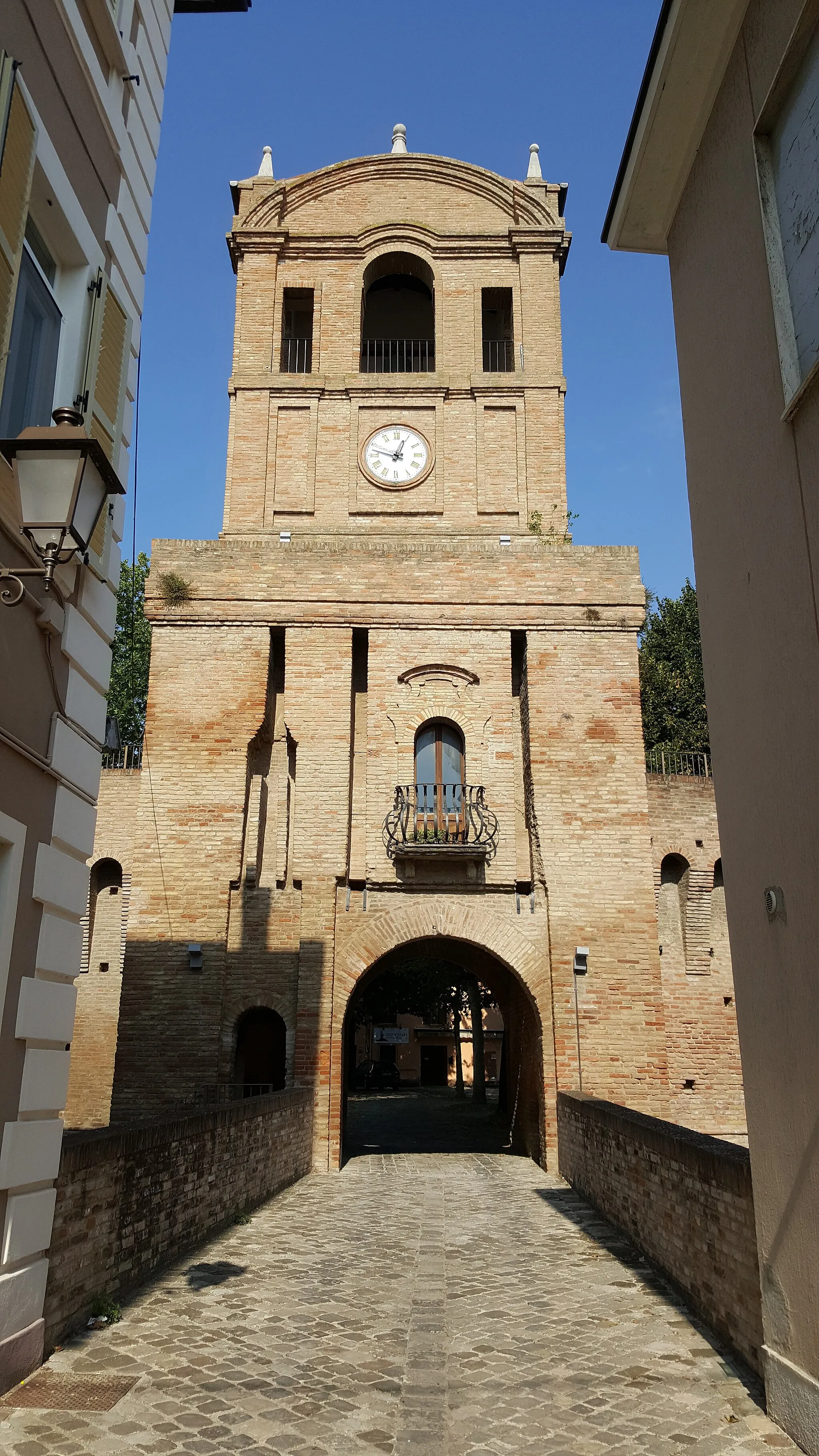 Bild von Gatteo-Sant'Angelo