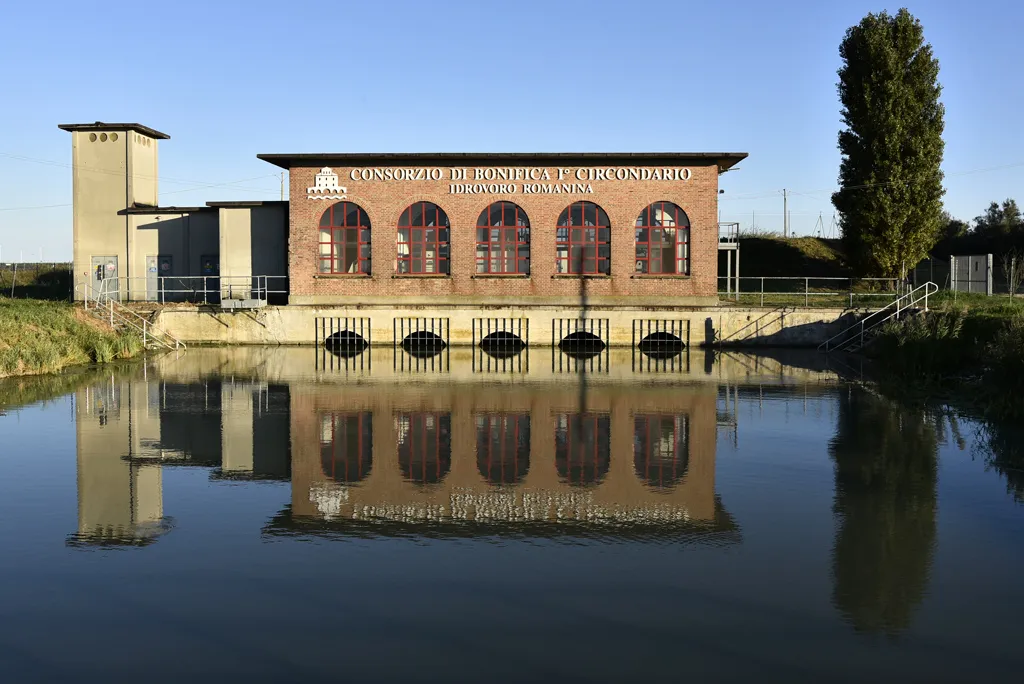 Photo showing: This is a photo of a monument which is part of cultural heritage of Italy. This monument participates in the contest Wiki Loves Monuments Italia 2015. See authorisations.