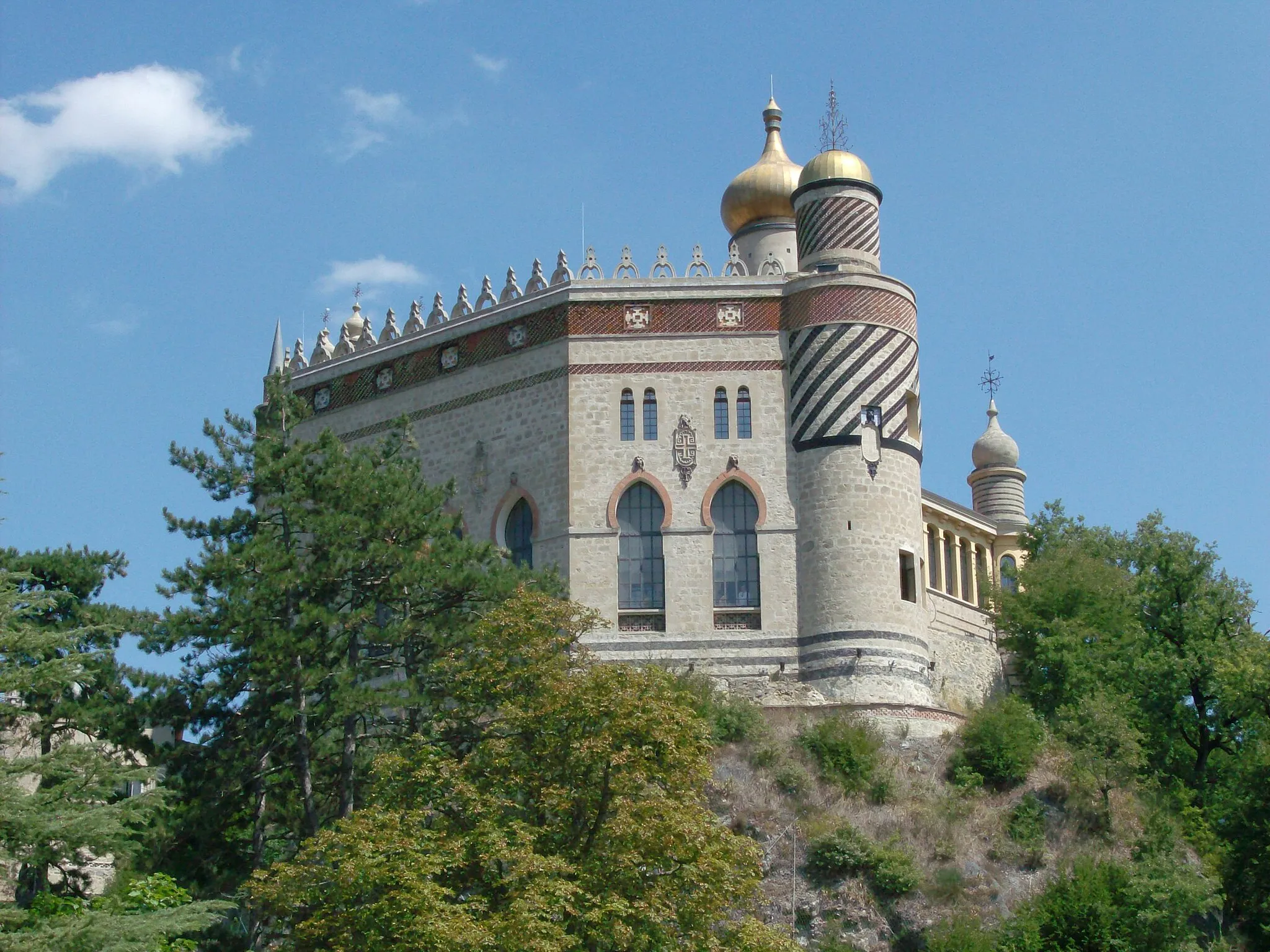 Obrázek Emilia-Romagna