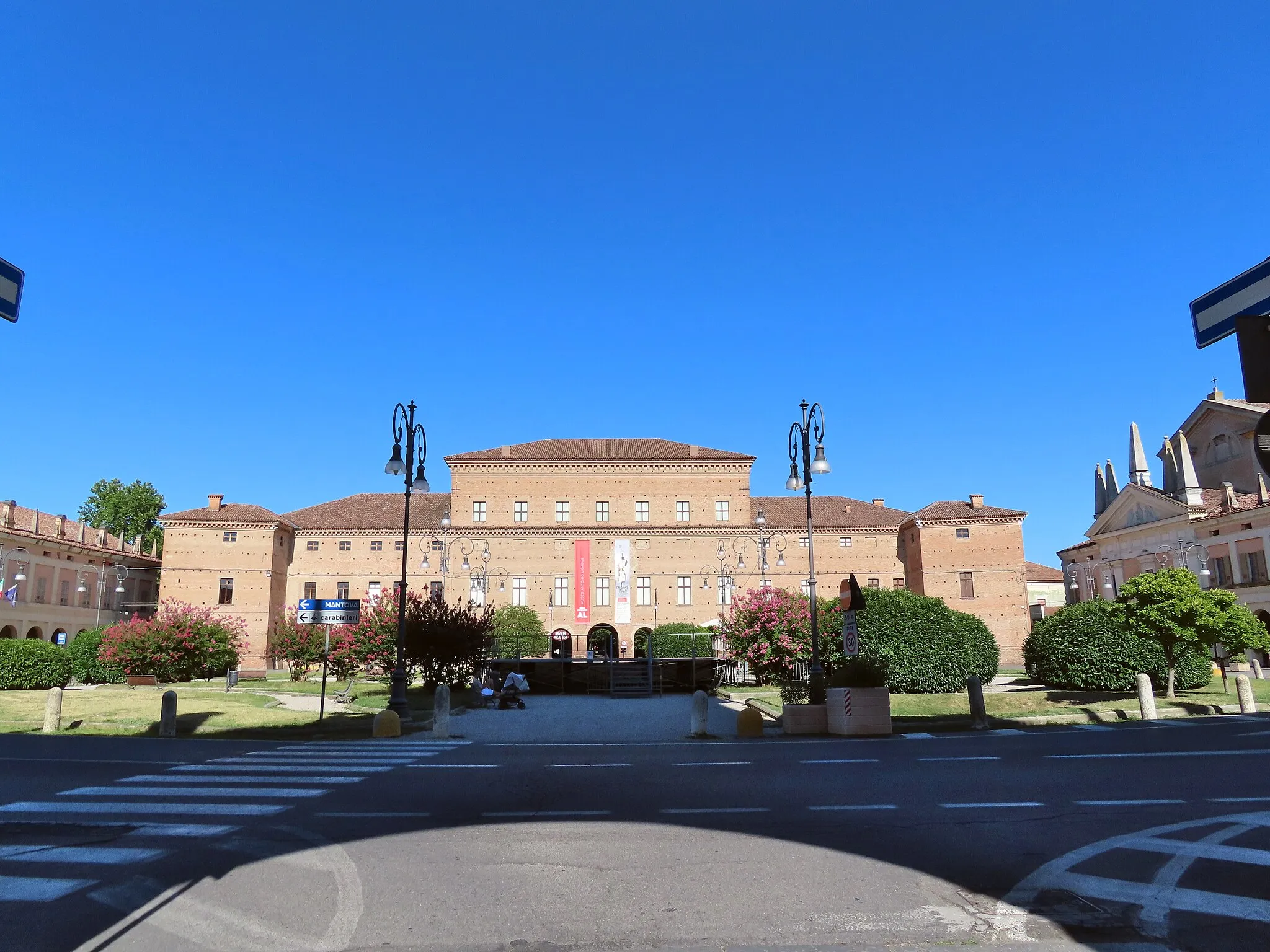 Photo showing: This is a photo of a monument which is part of cultural heritage of Italy. This monument participates in the contest Wiki Loves Monuments Italia 2022. See authorisations.