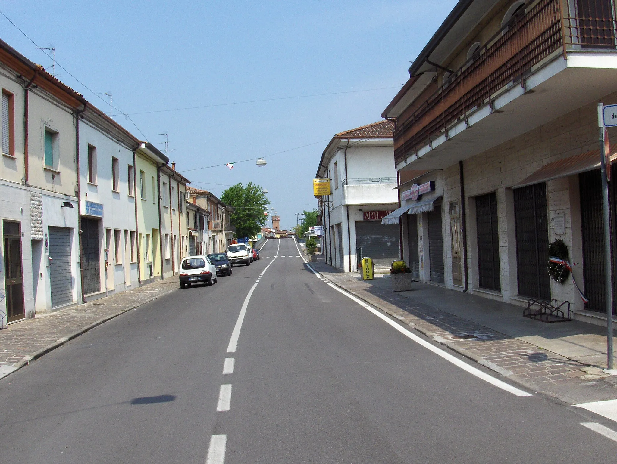 Afbeelding van Emilia-Romagna