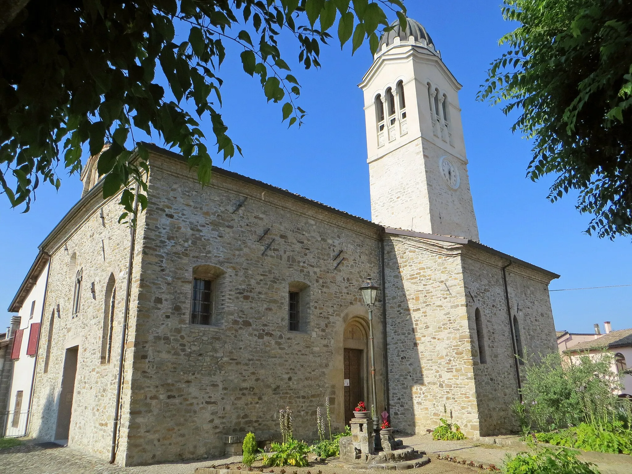 Kuva kohteesta Emilia-Romagna