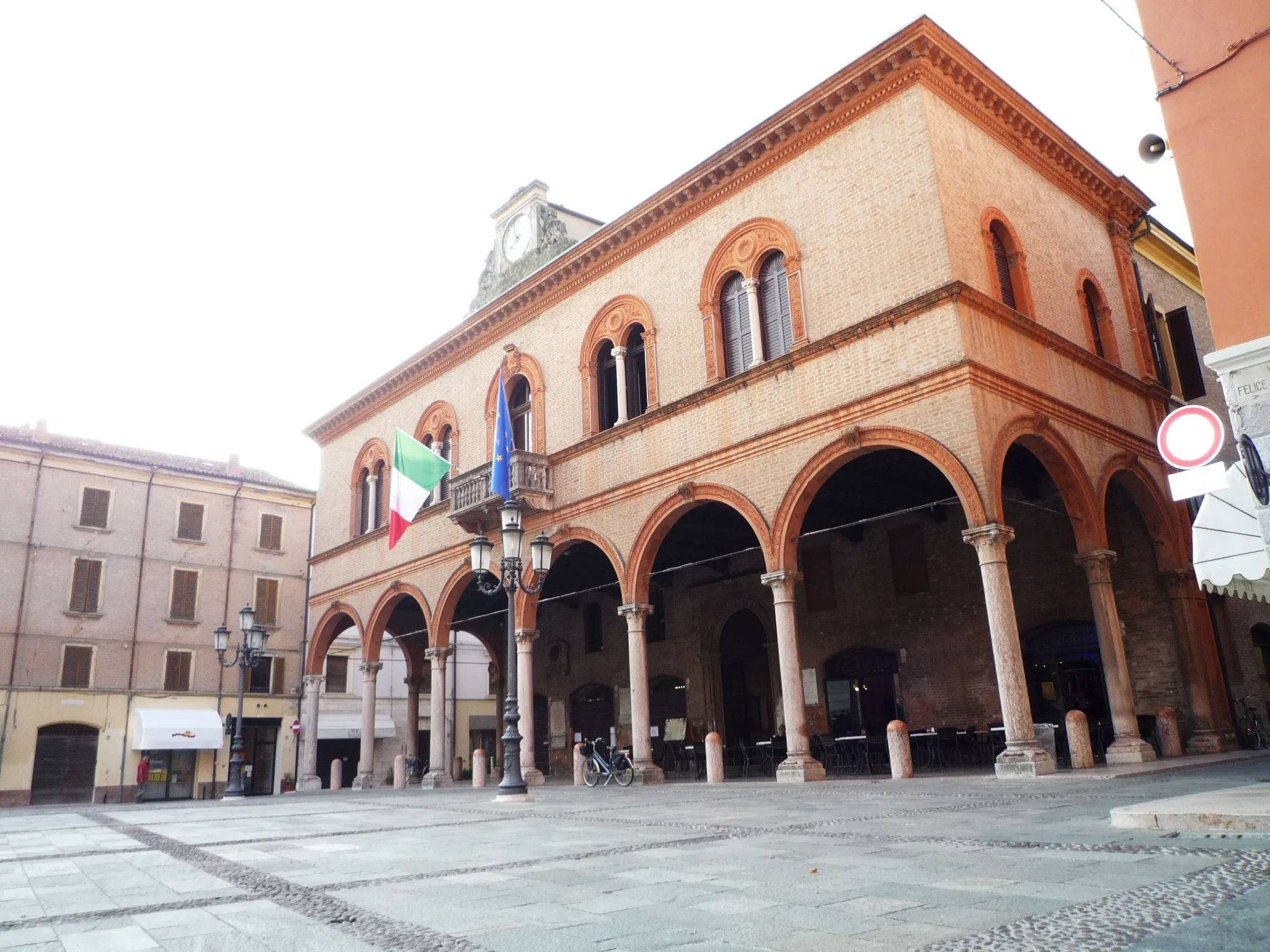 Afbeelding van Emilia-Romagna