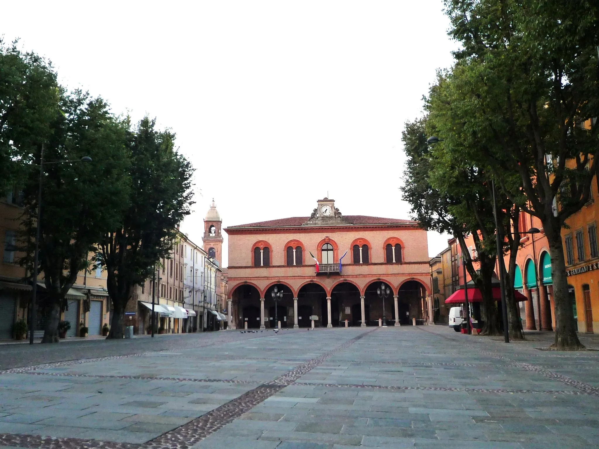 Bilde av Emilia-Romagna