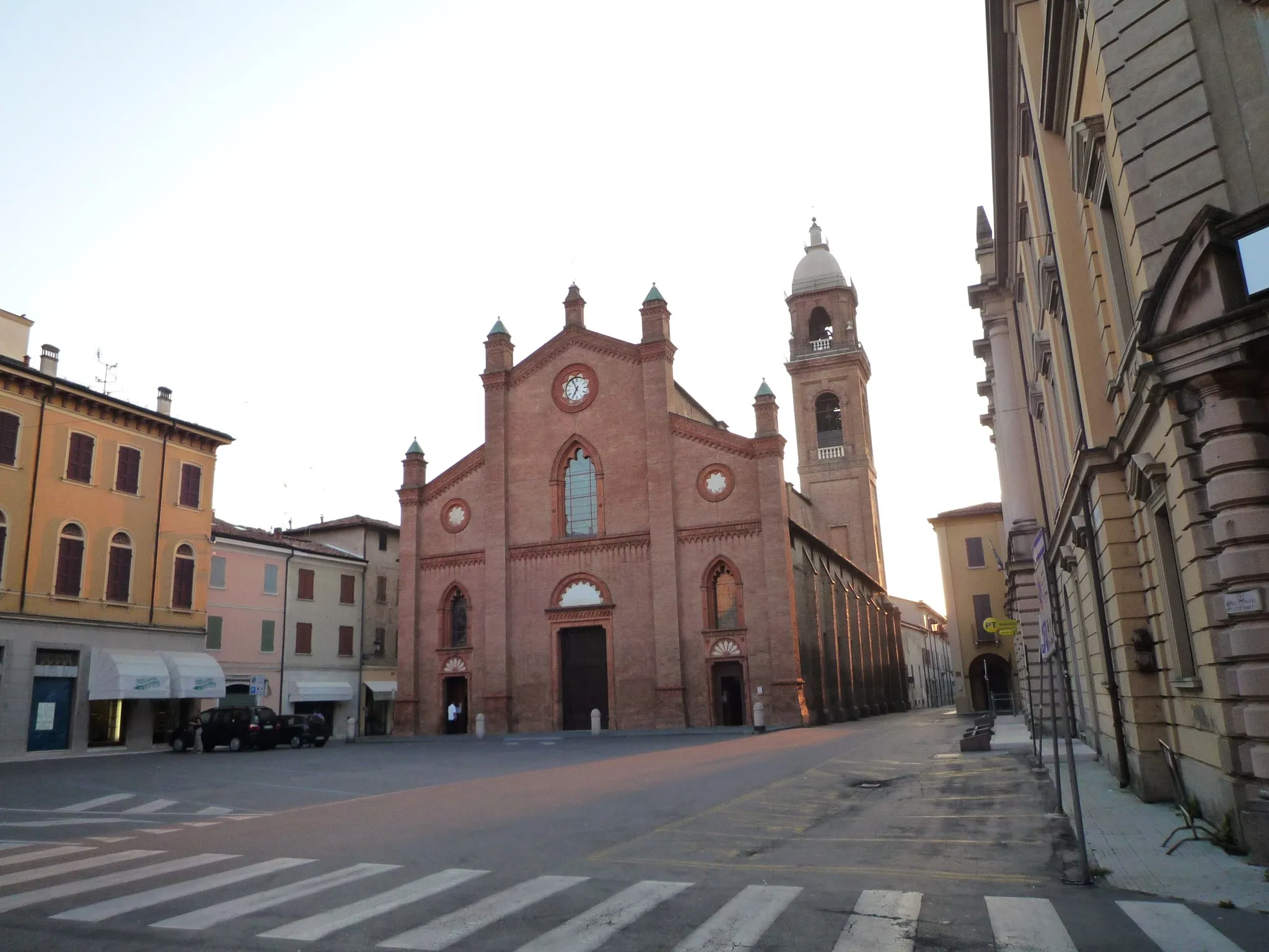 Afbeelding van Emilia-Romagna