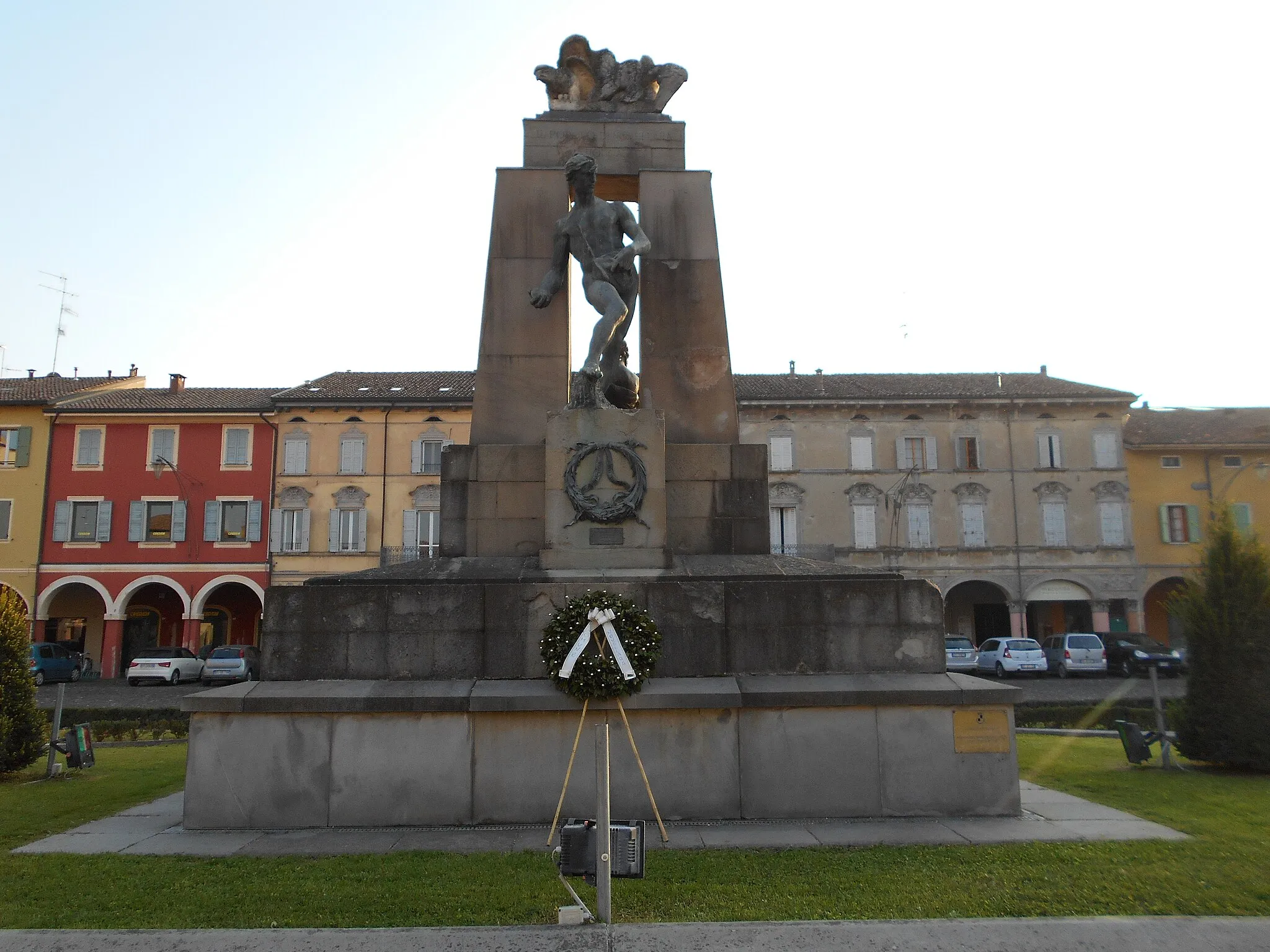 Obrázok Emilia-Romagna