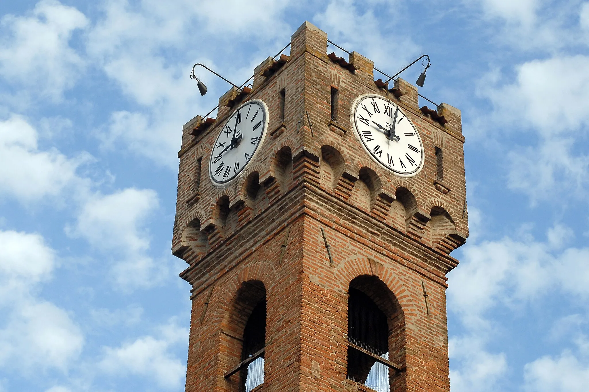 Photo showing: This is a photo of a monument which is part of cultural heritage of Italy. This monument participates in the contest Wiki Loves Monuments Italia. See authorisations.