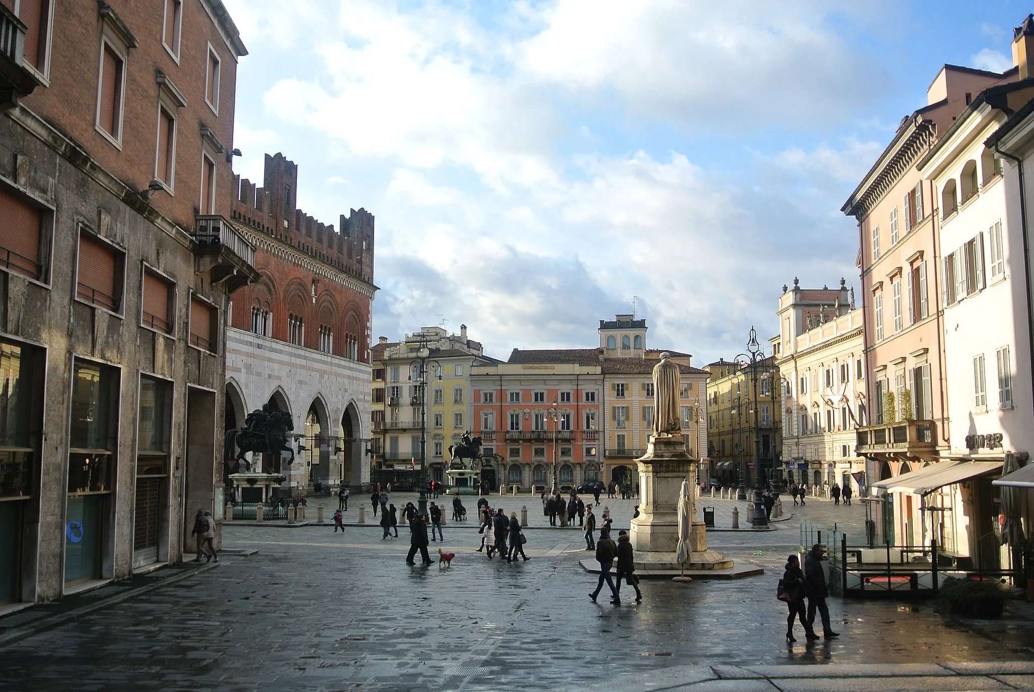 Obrázok Emilia-Romagna