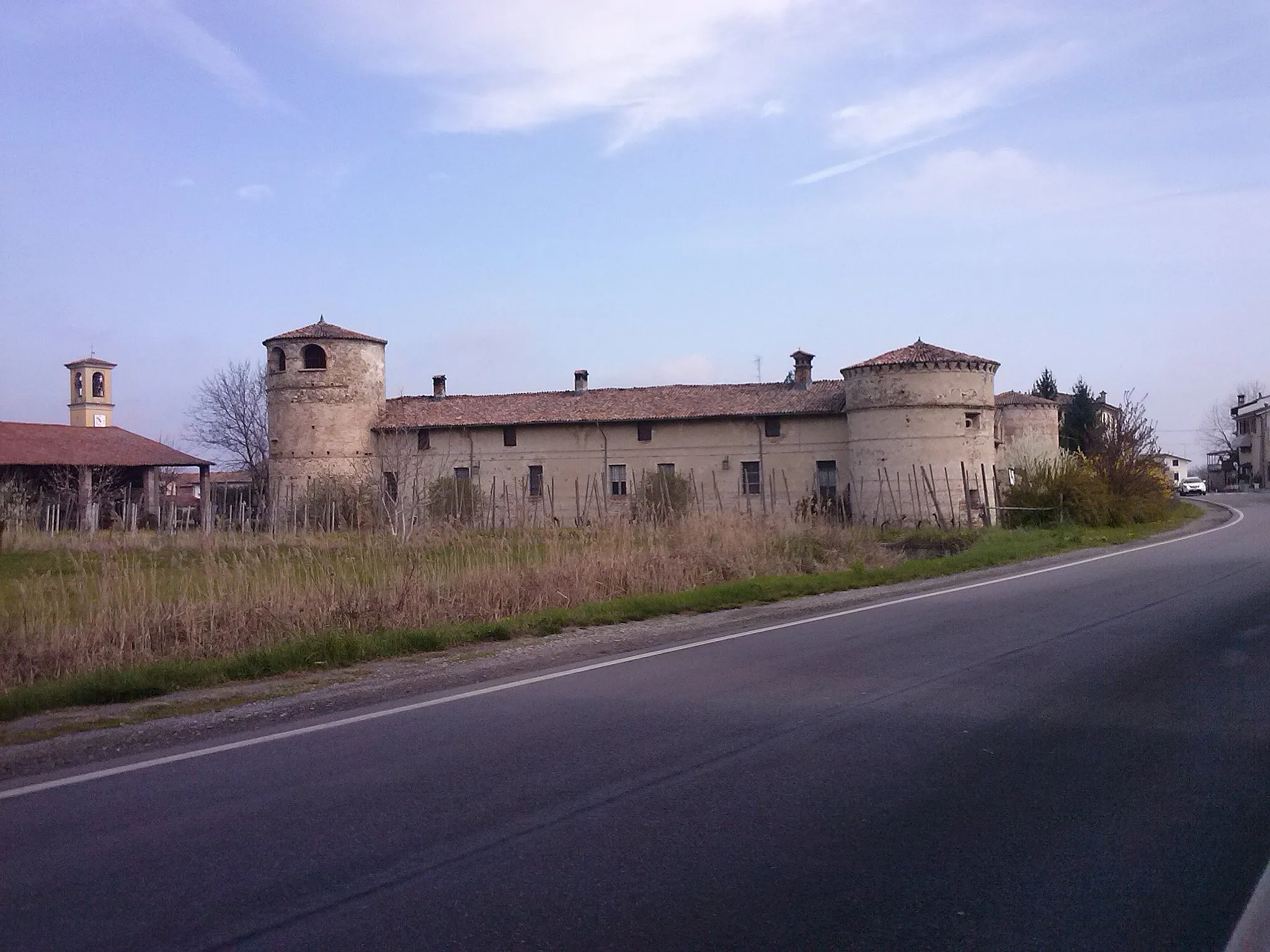 Obrázek Emilia-Romagna