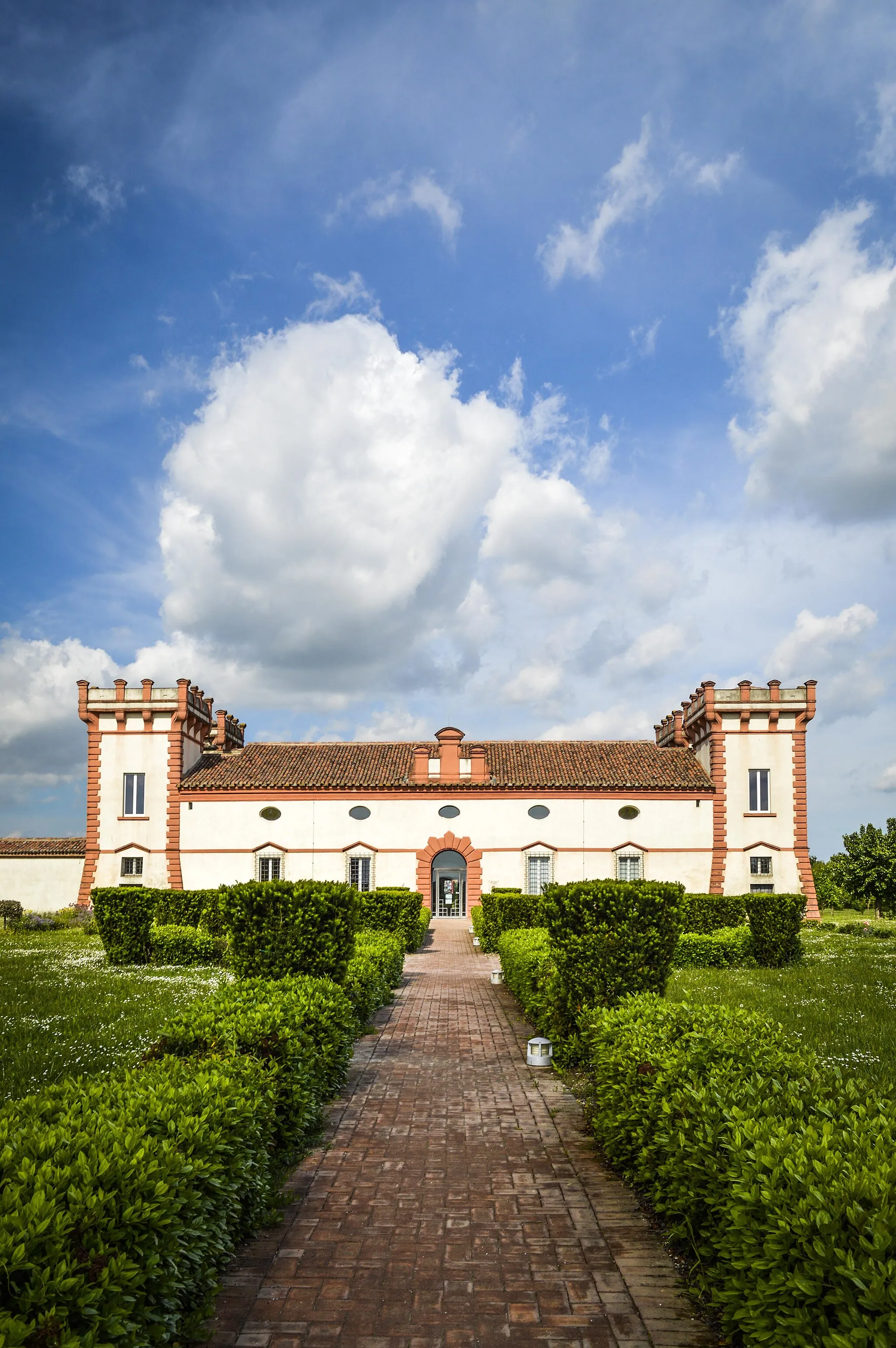 Imagen de Emilia-Romagna