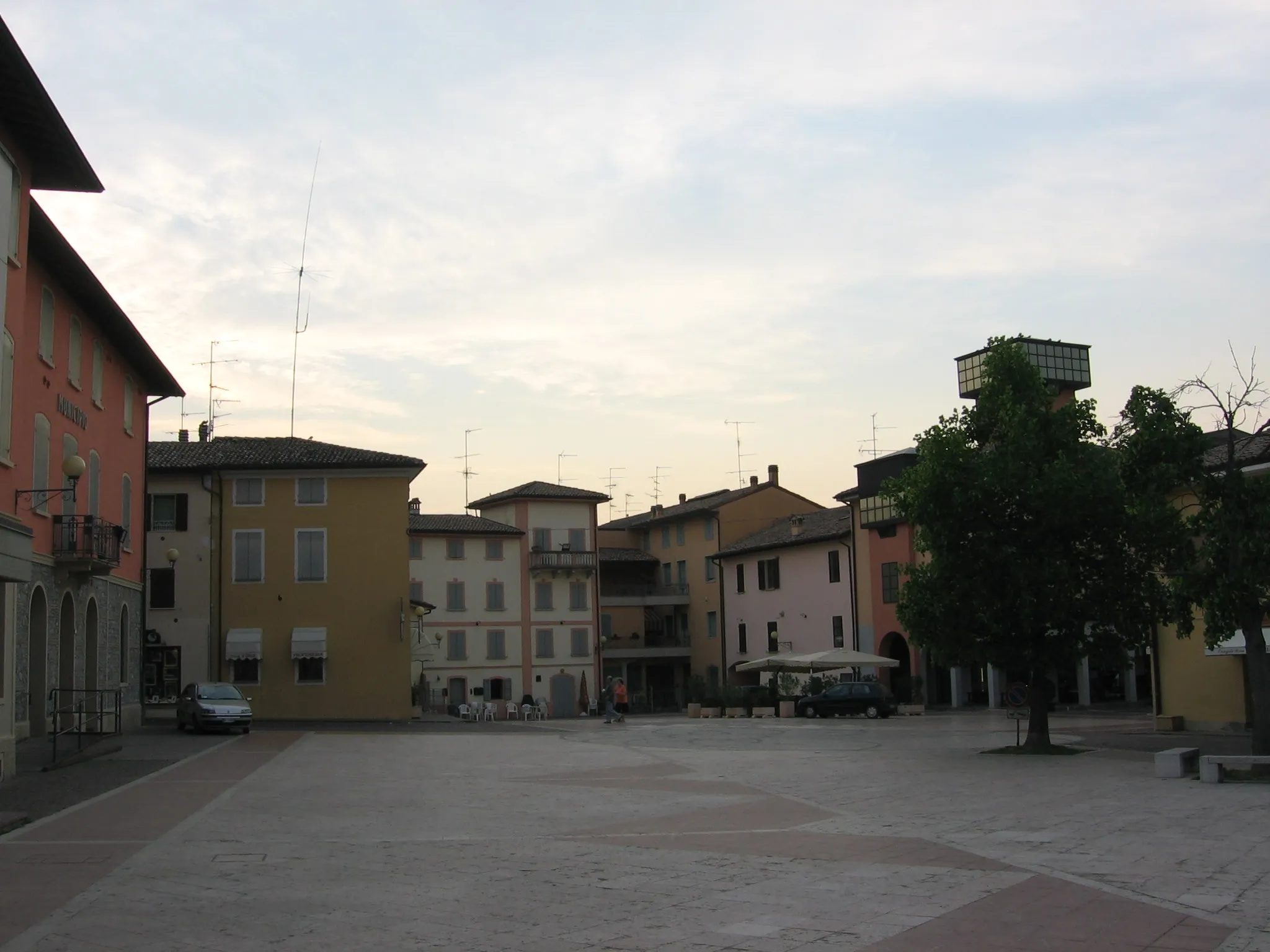 Bilde av Emilia-Romagna