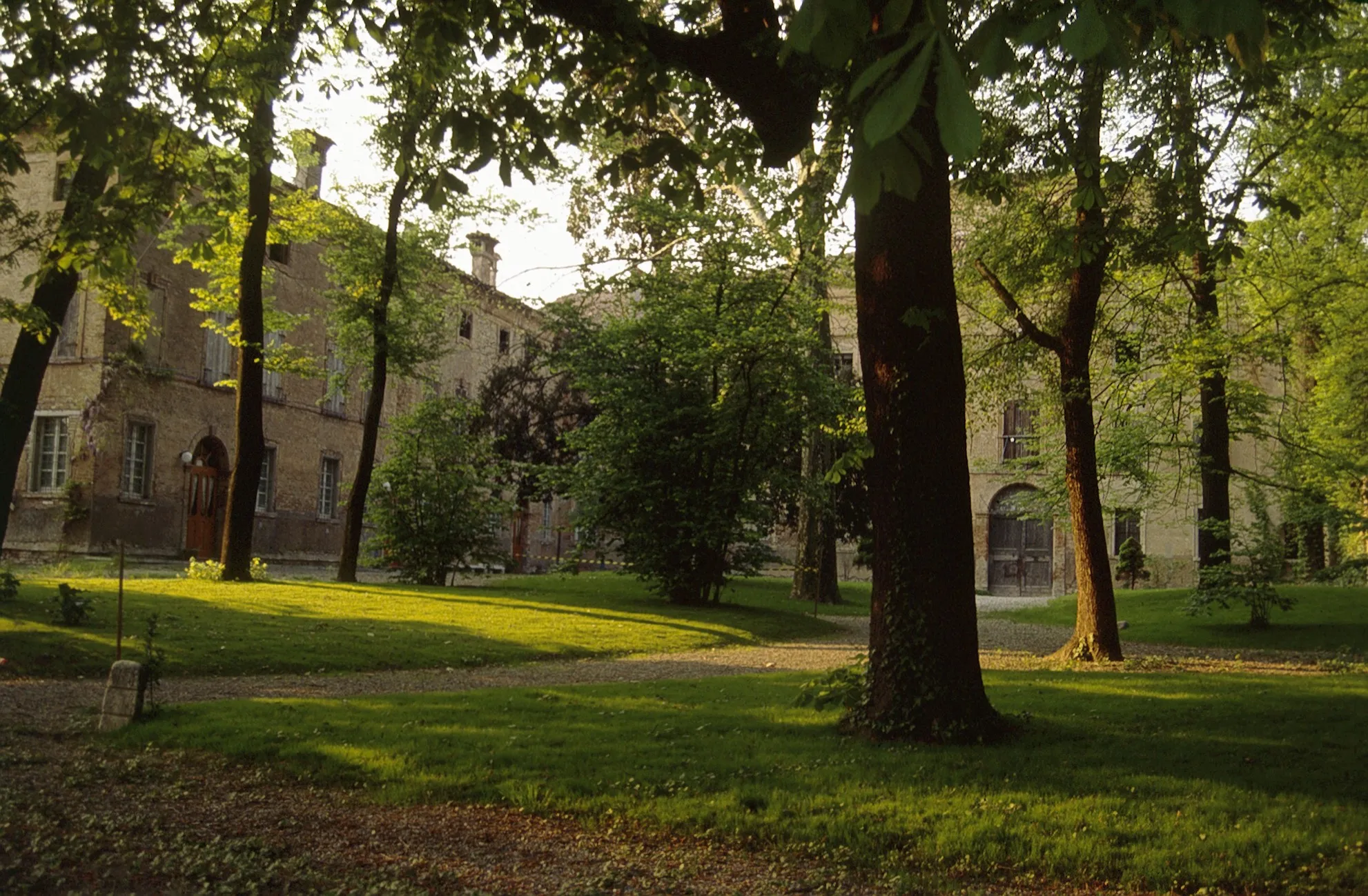 Slika Emilia-Romagna