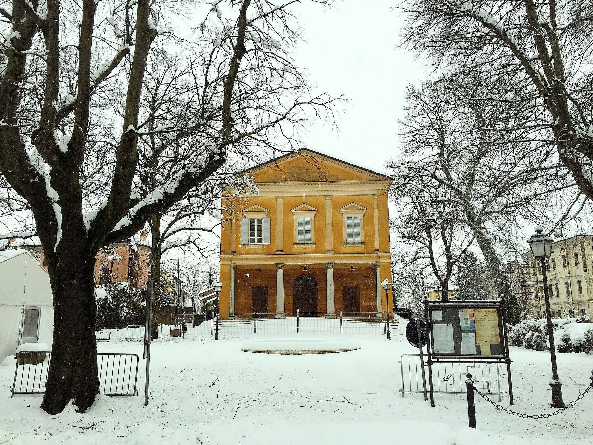 Obrázek Emilia-Romagna