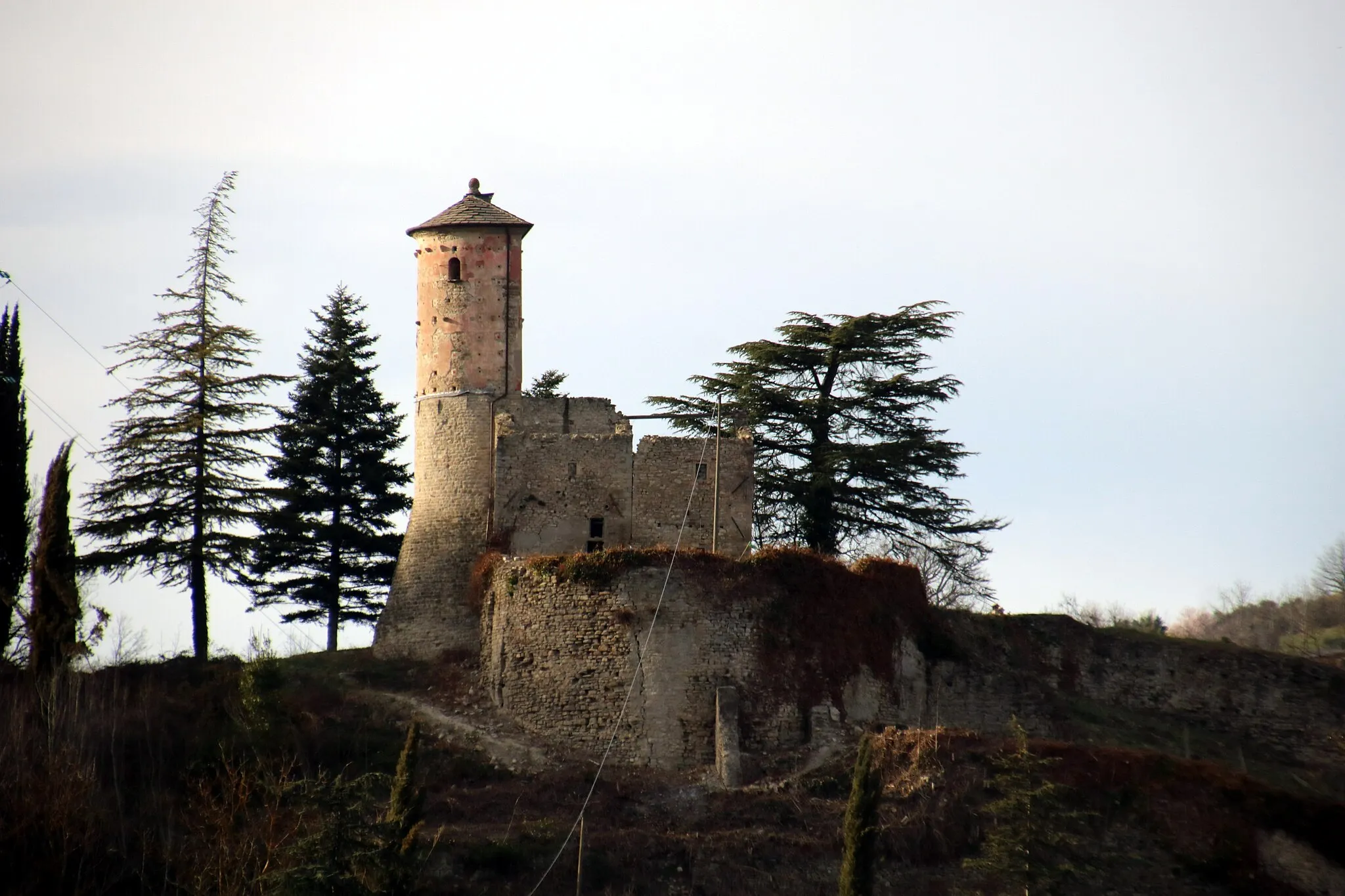 Slika Emilia-Romagna