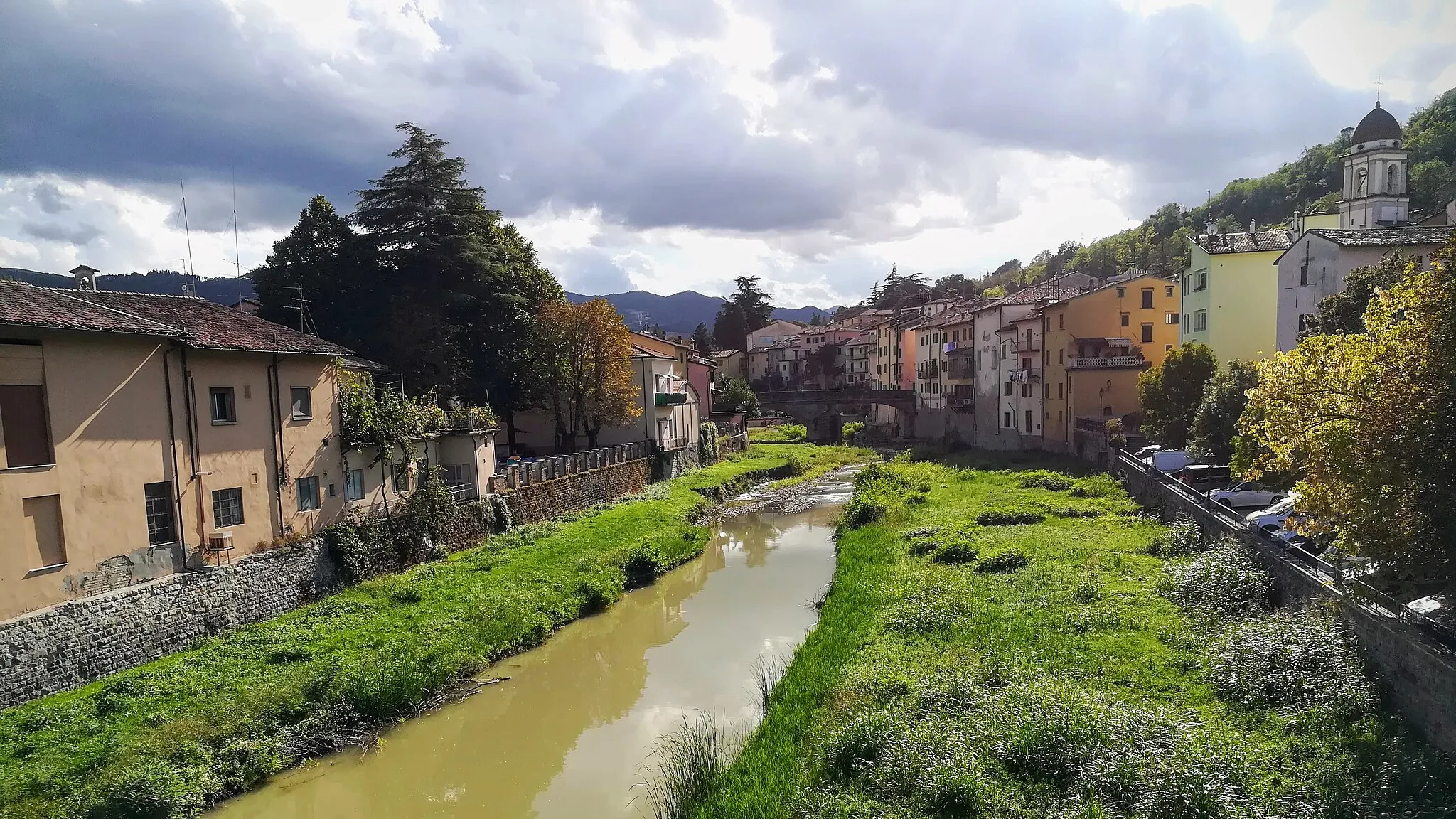 Kuva kohteesta Emilia-Romagna