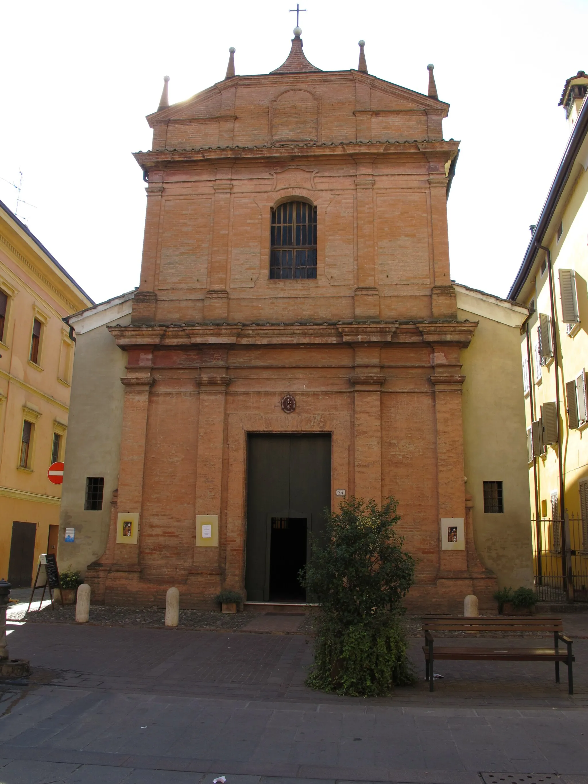 Image of Emilia-Romagna