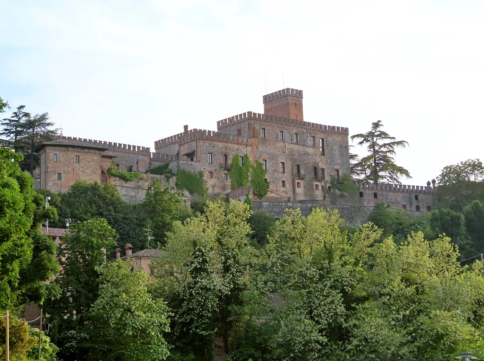 Photo showing: This is a photo of a monument which is part of cultural heritage of Italy. This monument participates in the contest Wiki Loves Monuments Italia 2022. See authorisations.