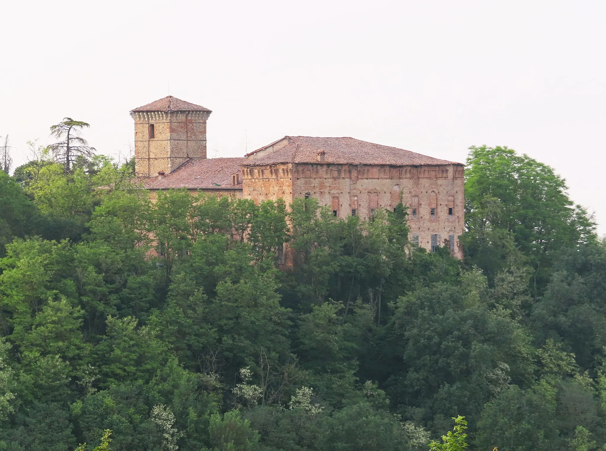 Photo showing: This is a photo of a monument which is part of cultural heritage of Italy. This monument participates in the contest Wiki Loves Monuments Italia 2022. See authorisations.