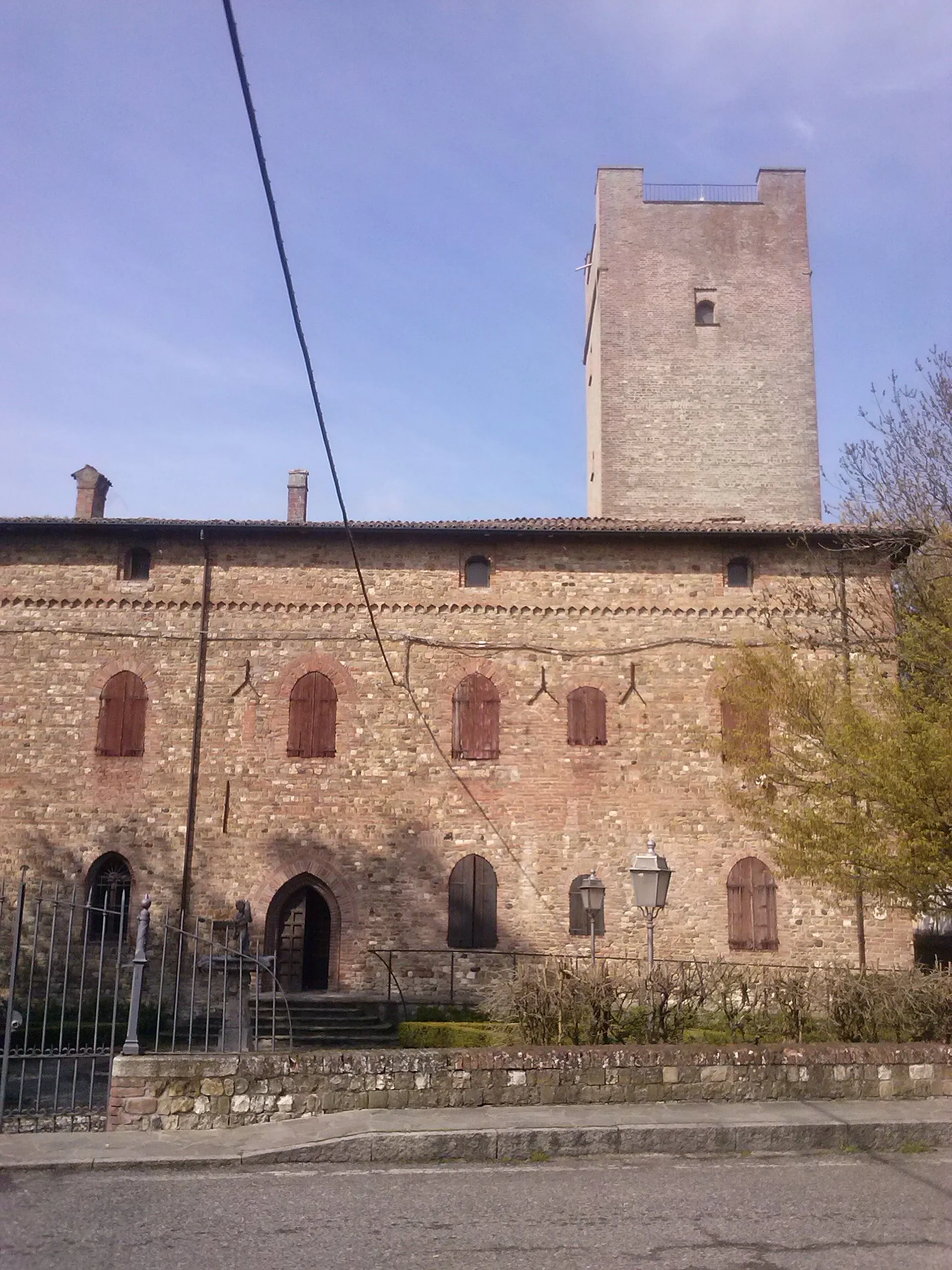 Zdjęcie: San Giorgio Piacentino