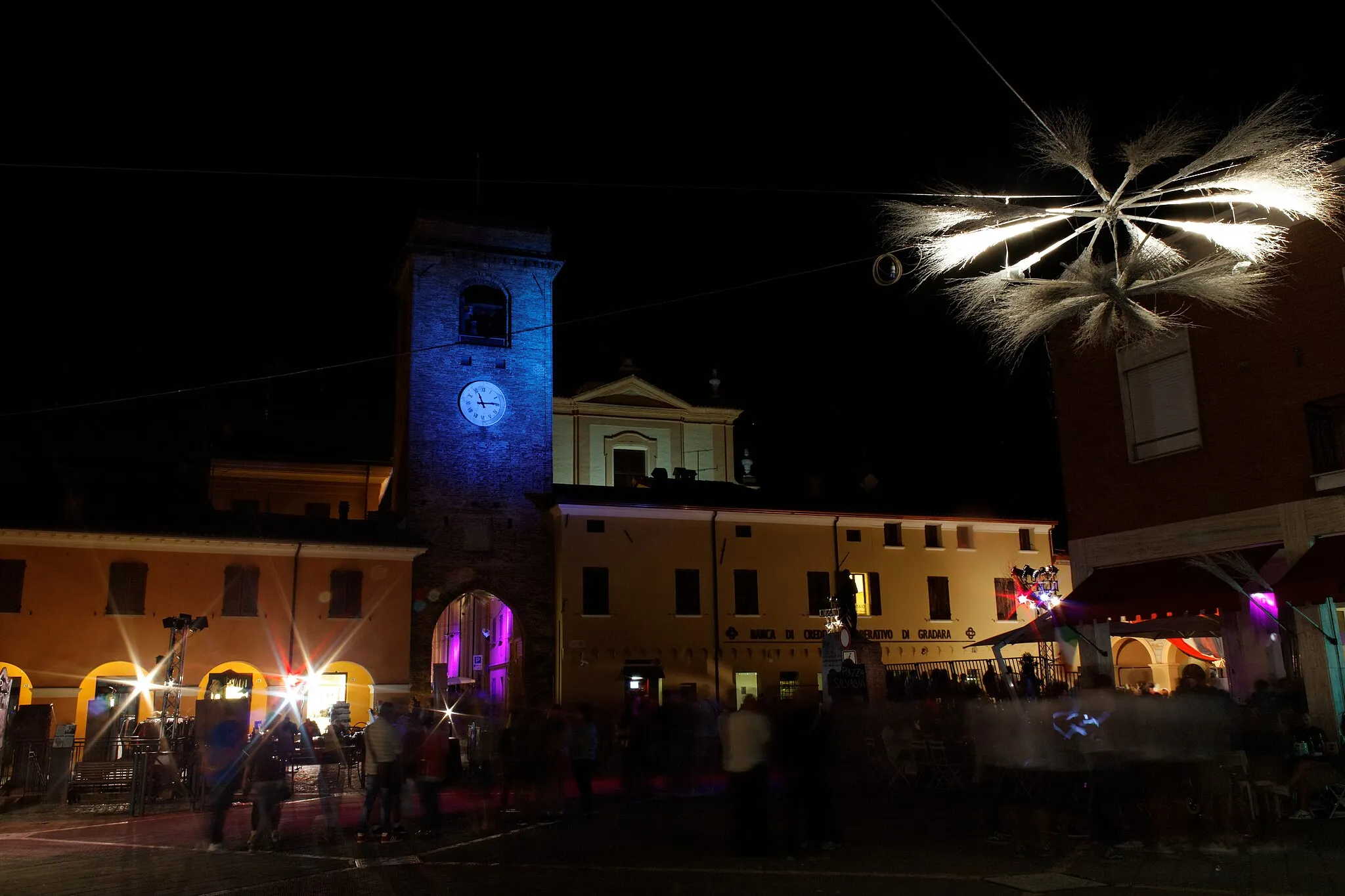 Photo showing: This is a photo of a monument which is part of cultural heritage of Italy. This monument participates in the contest Wiki Loves Monuments Italia 2019. See authorisations.