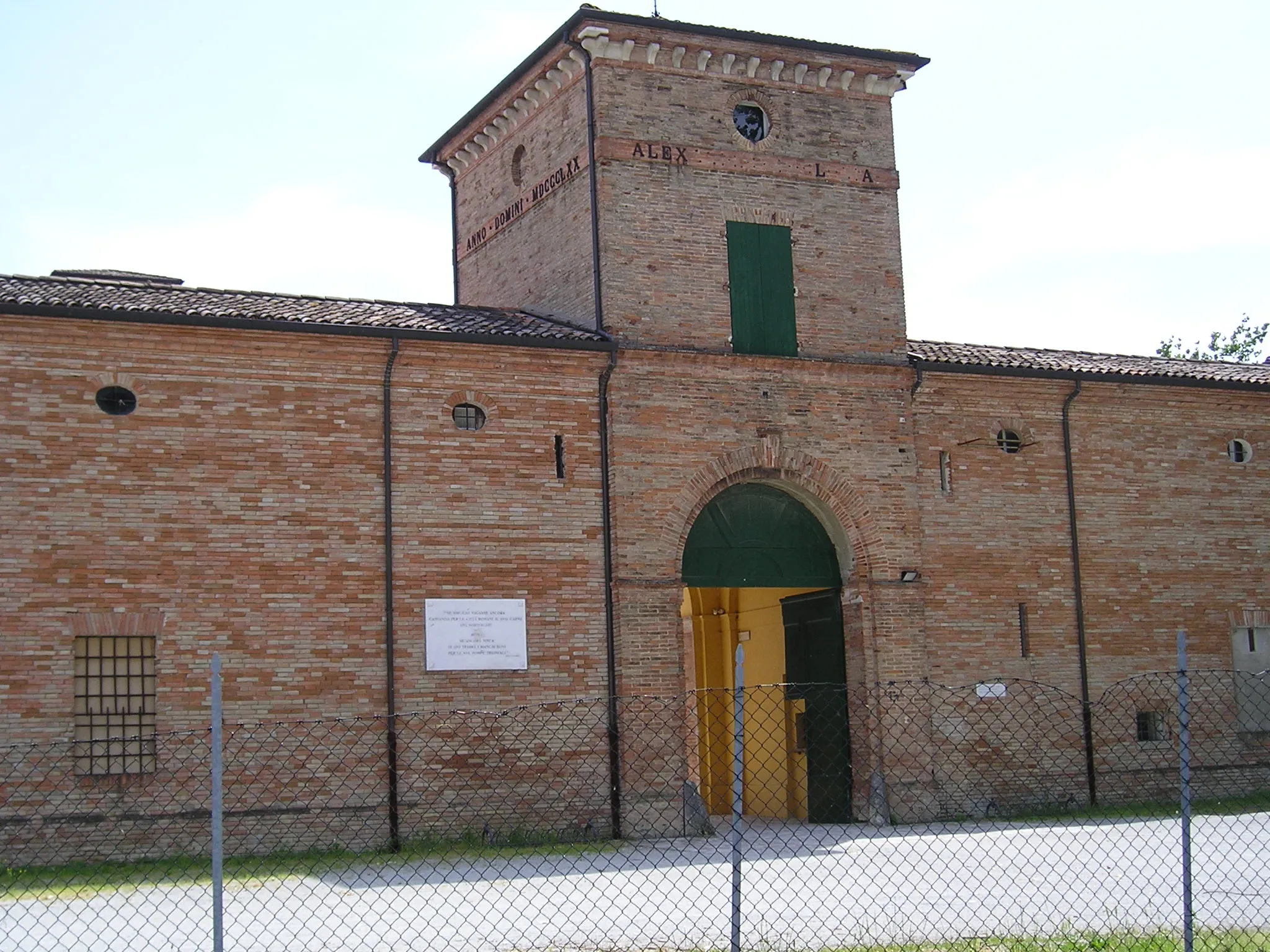 Bild von Emilia-Romagna