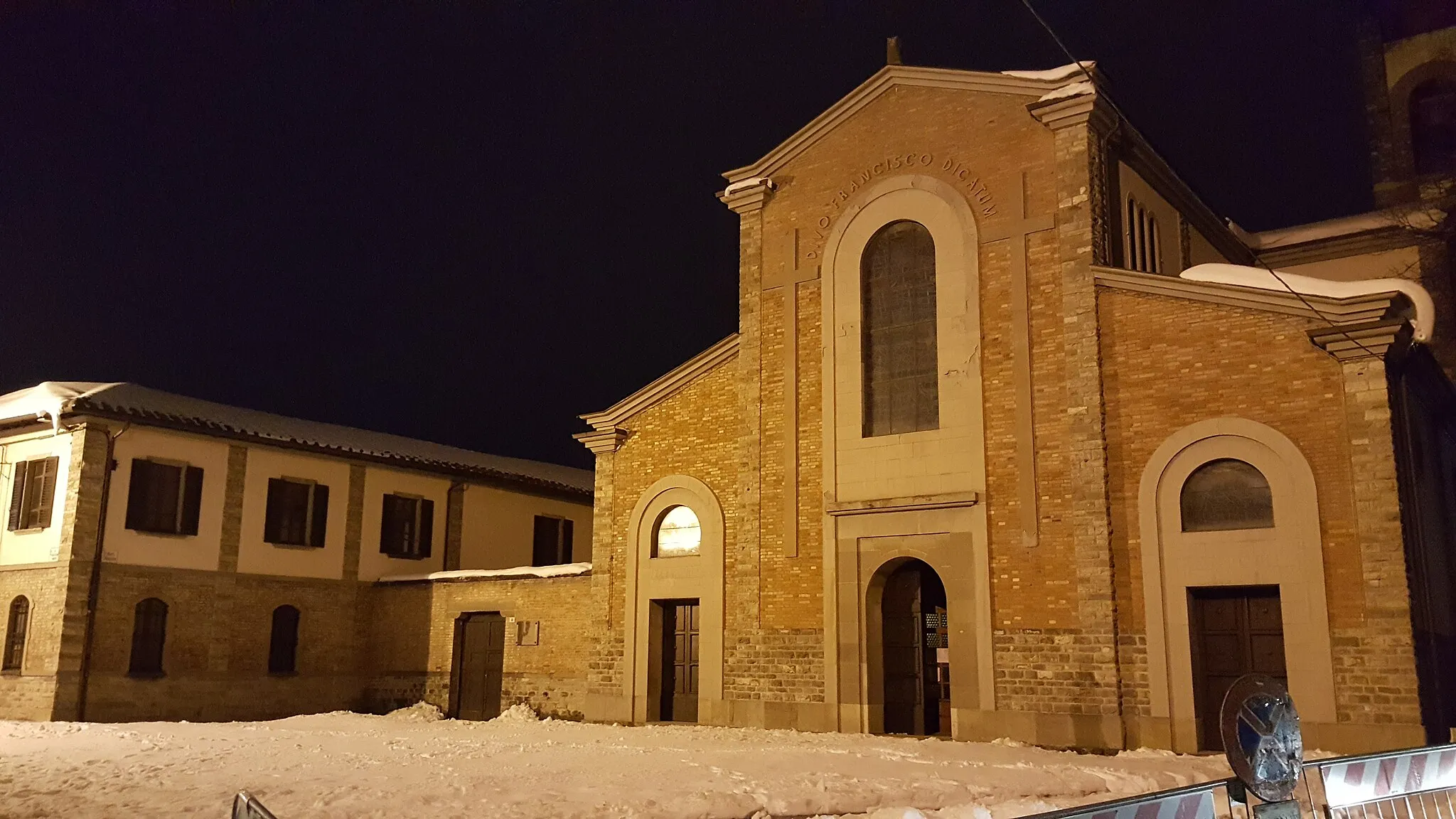 Photo showing: This is a photo of a monument which is part of cultural heritage of Italy. This monument participates in the contest Wiki Loves Monuments Italia 2018. See authorisations.