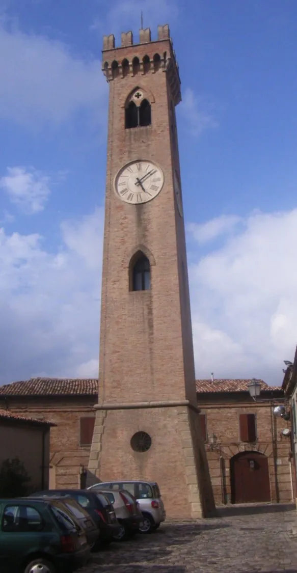 Bild von Emilia-Romagna