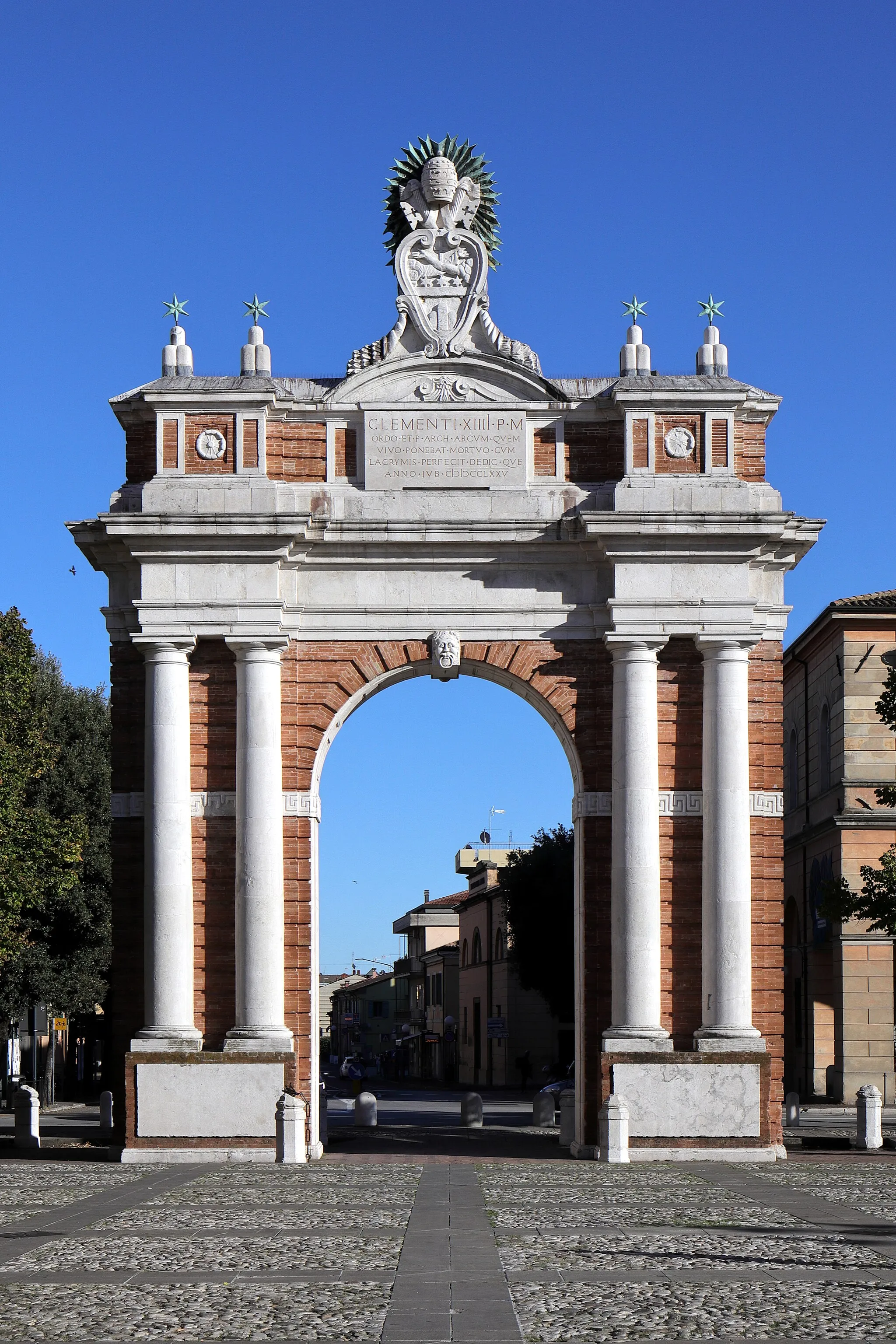 Image de Santarcangelo