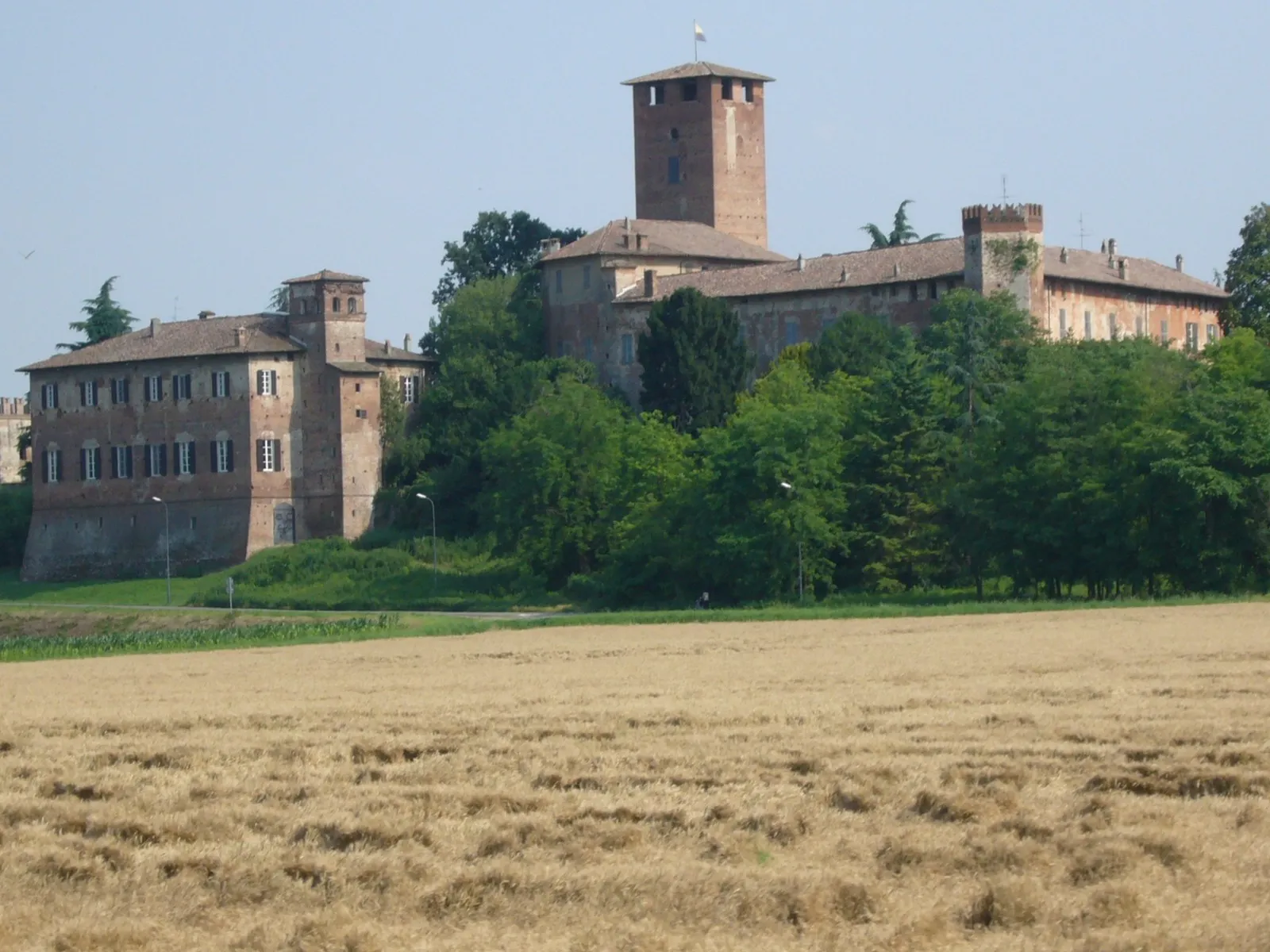 Image of Emilia-Romagna