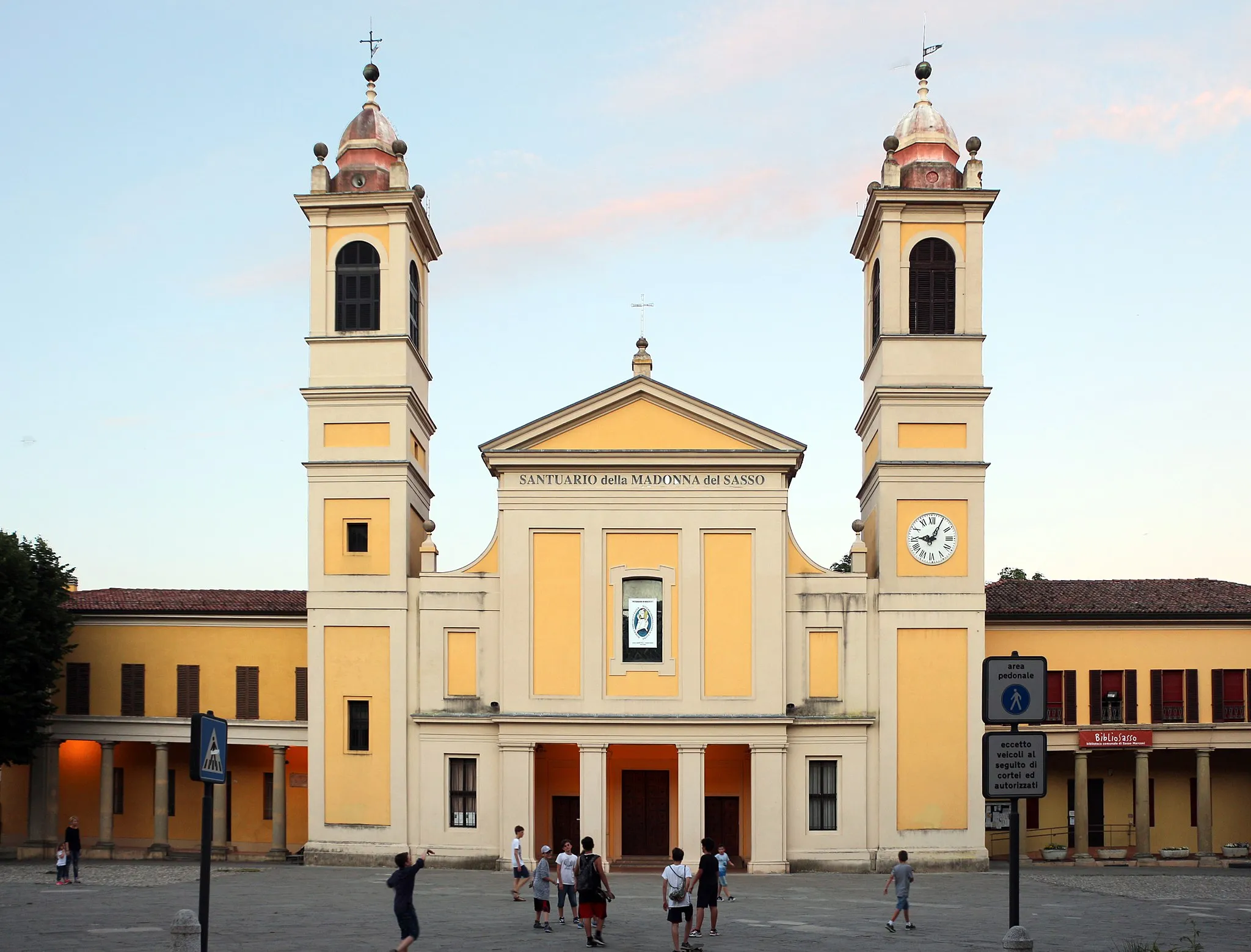 Bild av Emilia-Romagna