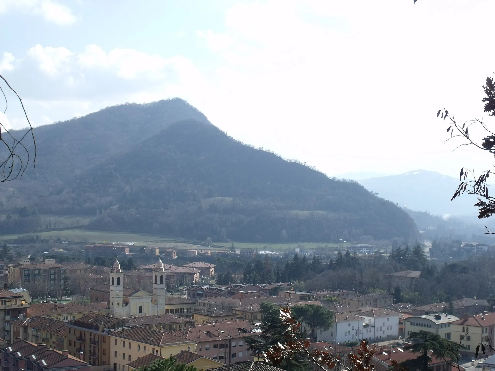 Kuva kohteesta Emilia-Romagna