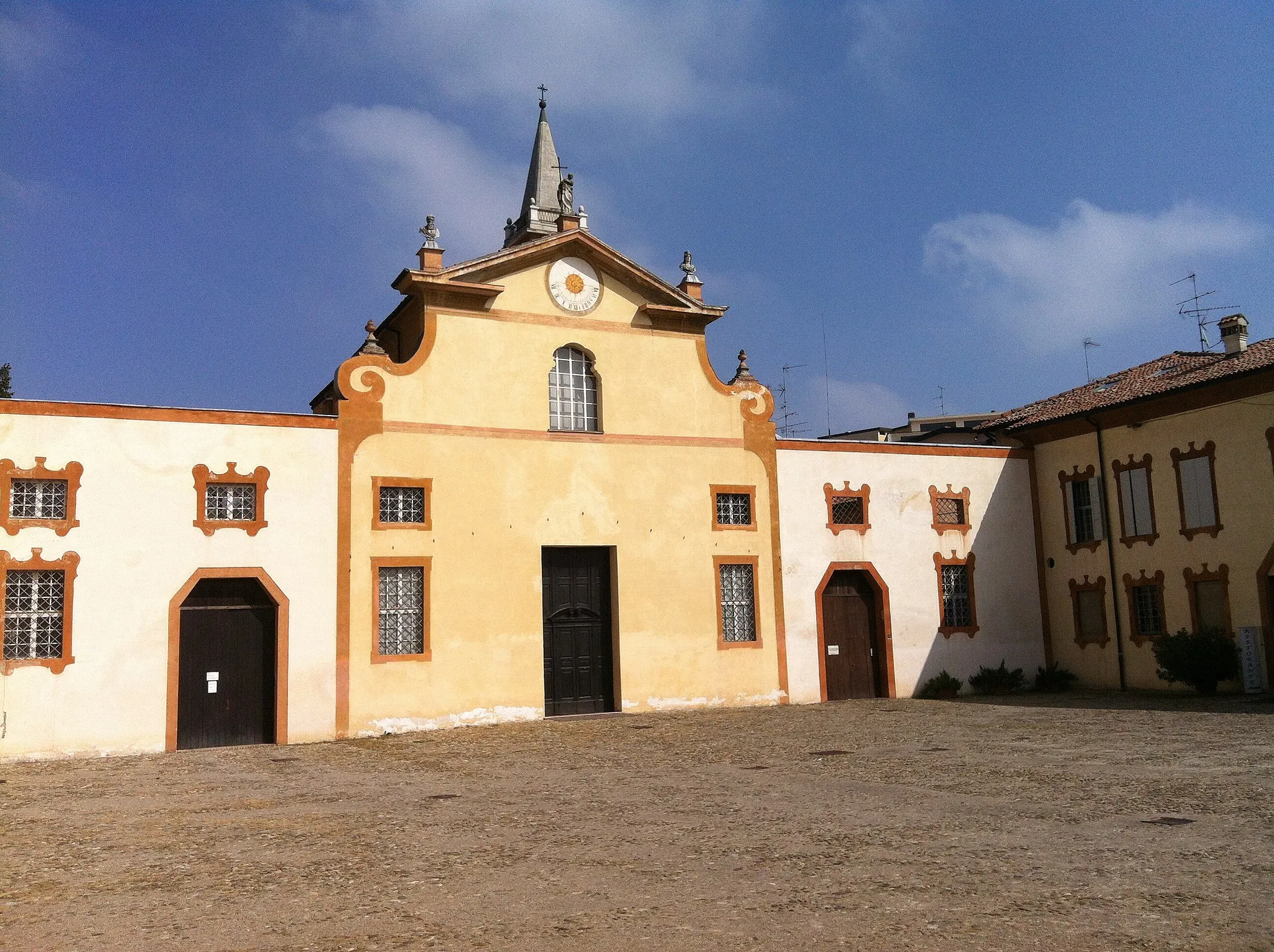 Afbeelding van Emilia-Romagna