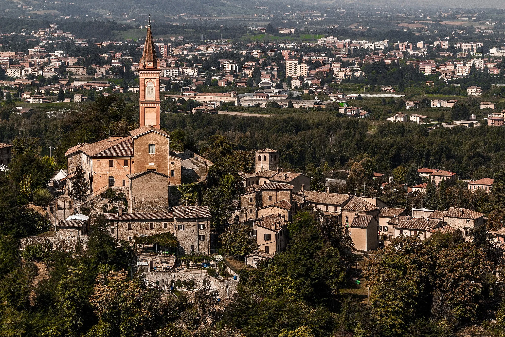 Bild av Emilia-Romagna