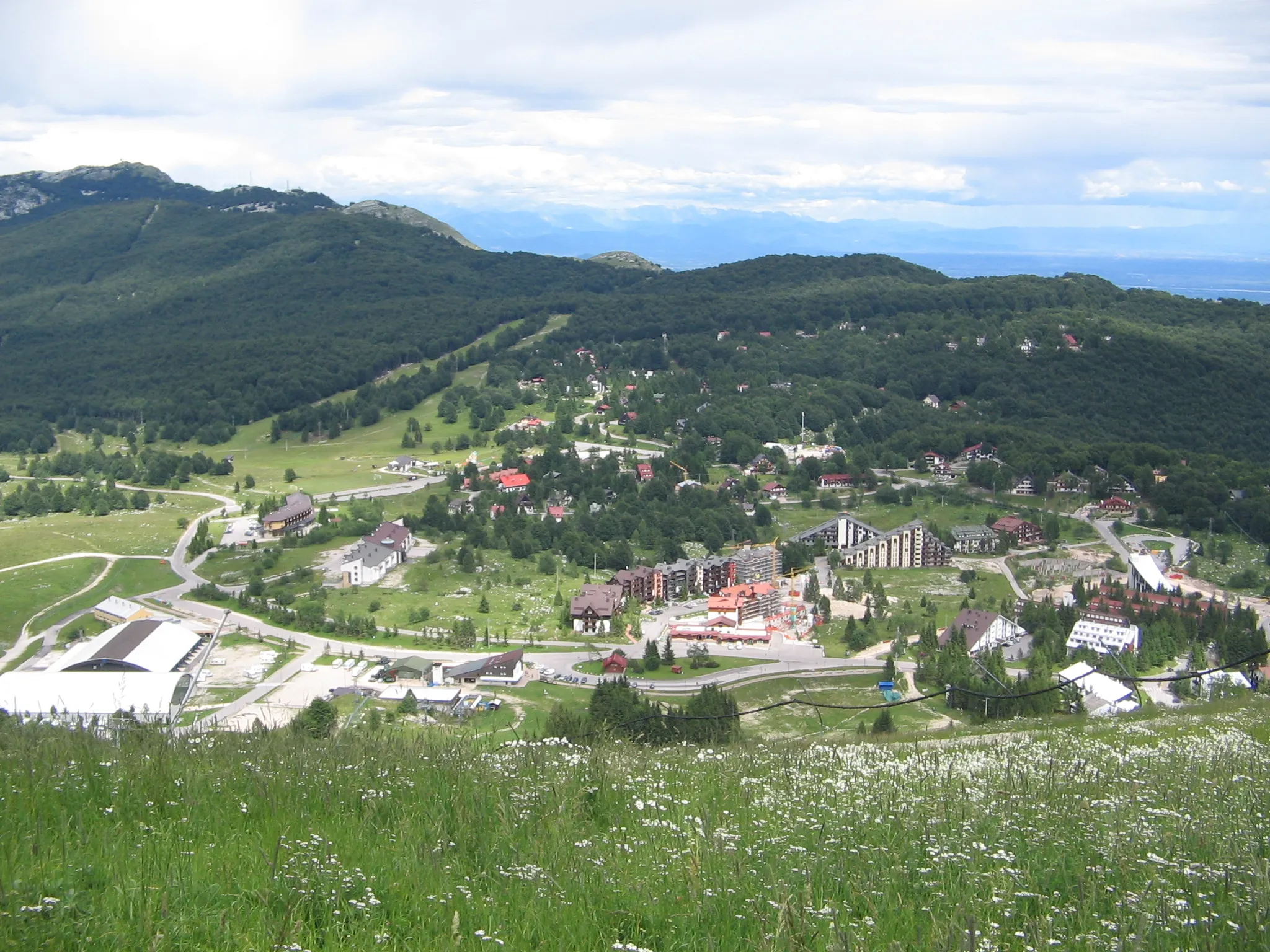 Bild von Aviano