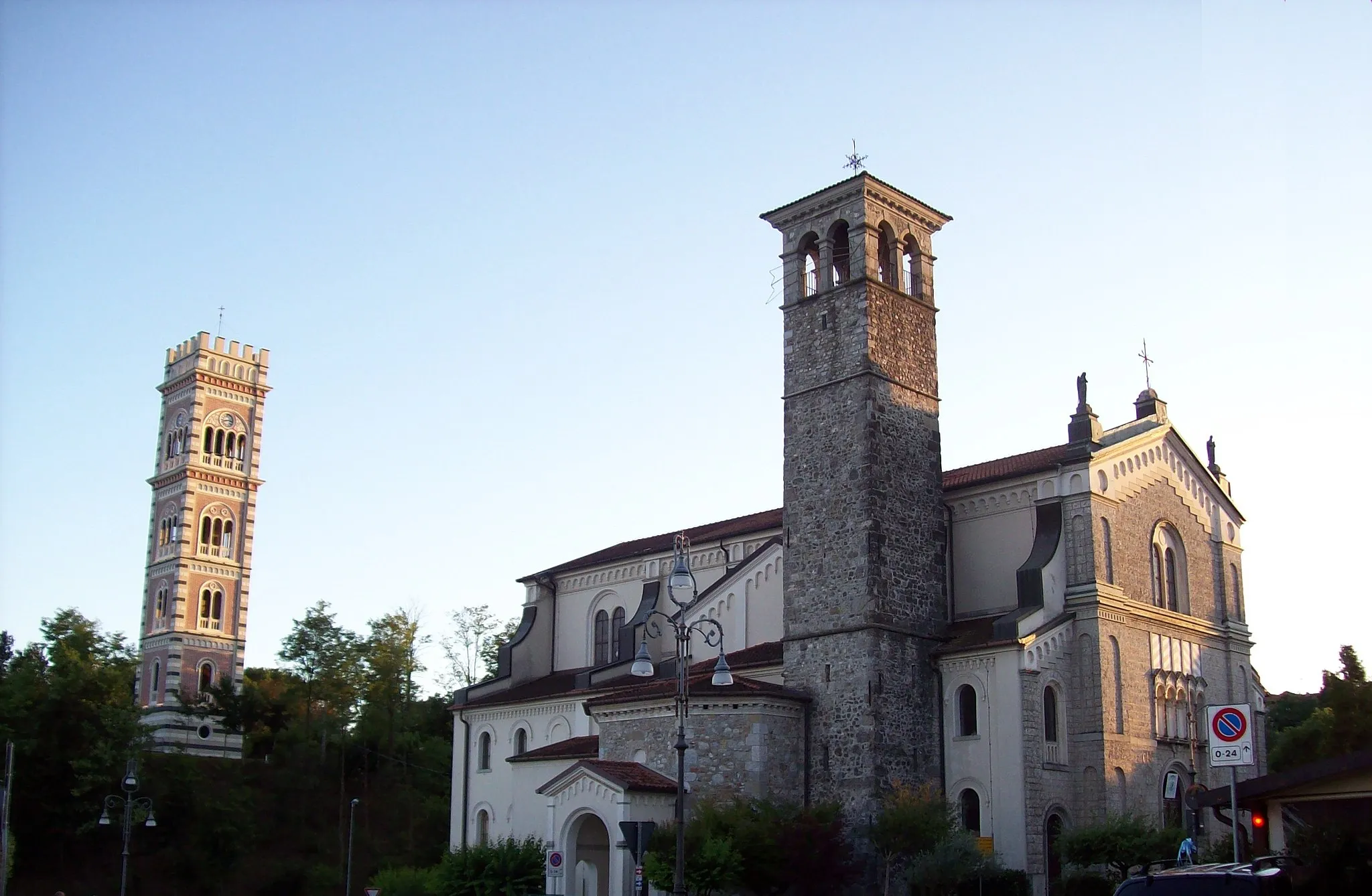 Obrázok Friuli-Venezia Giulia