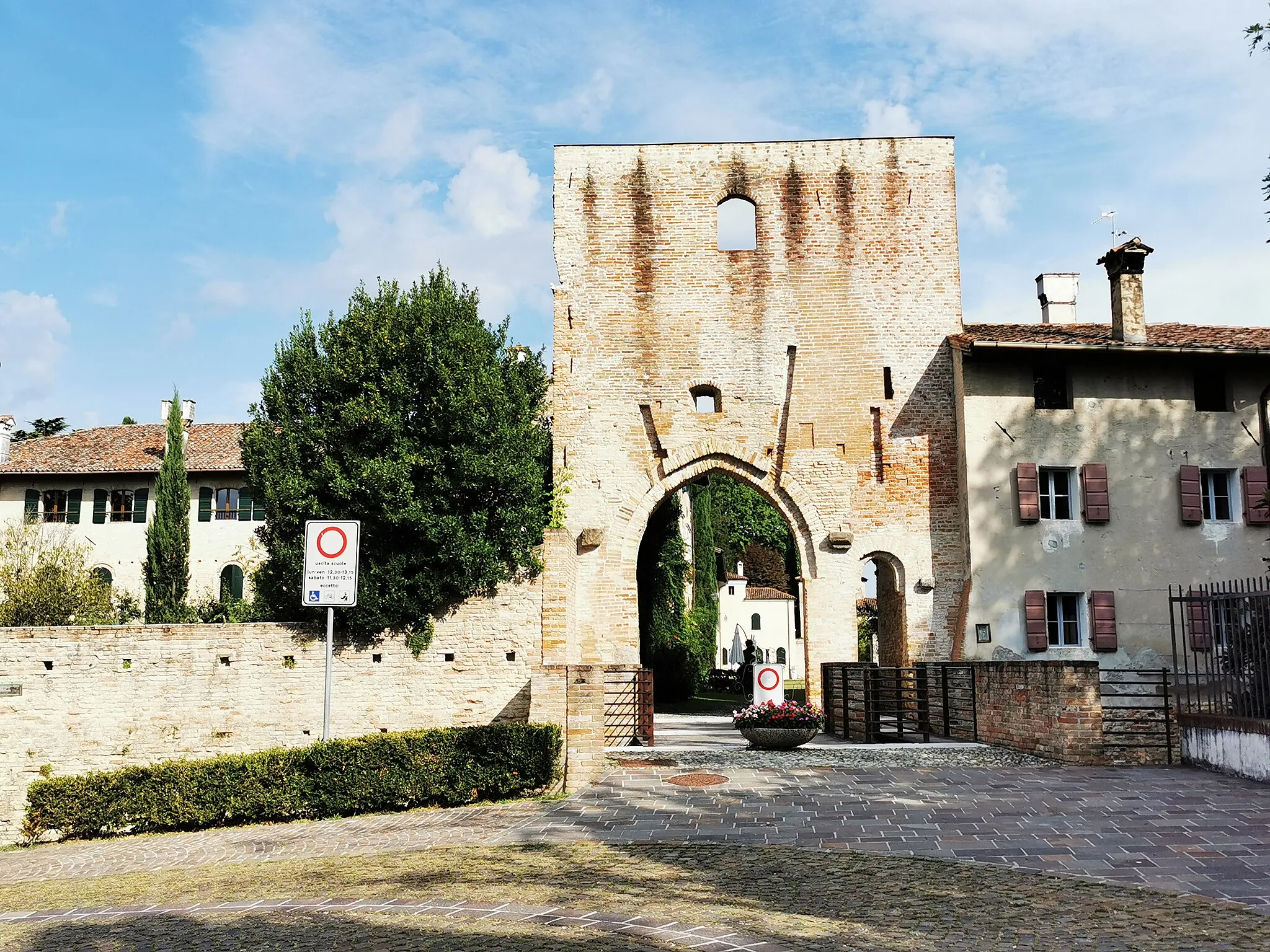 Billede af Friuli-Venezia Giulia