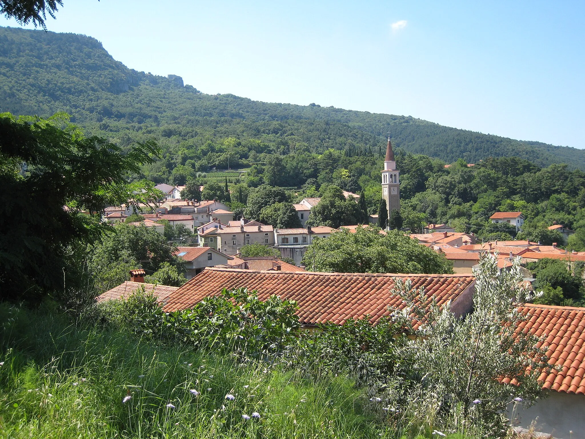 Obrázok Friuli-Venezia Giulia