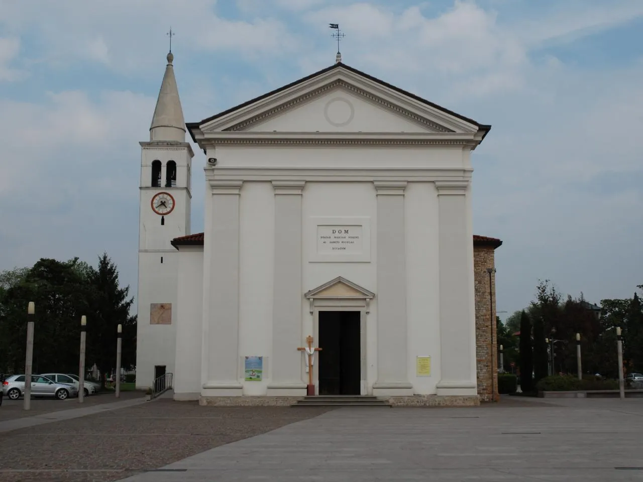 Image of Fiume Veneto