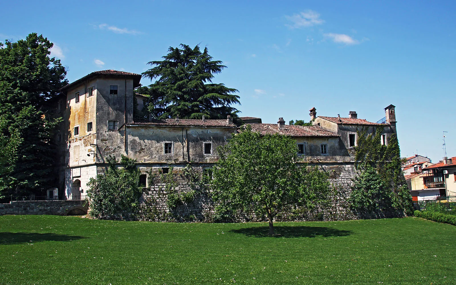 Afbeelding van Gradisca d'Isonzo