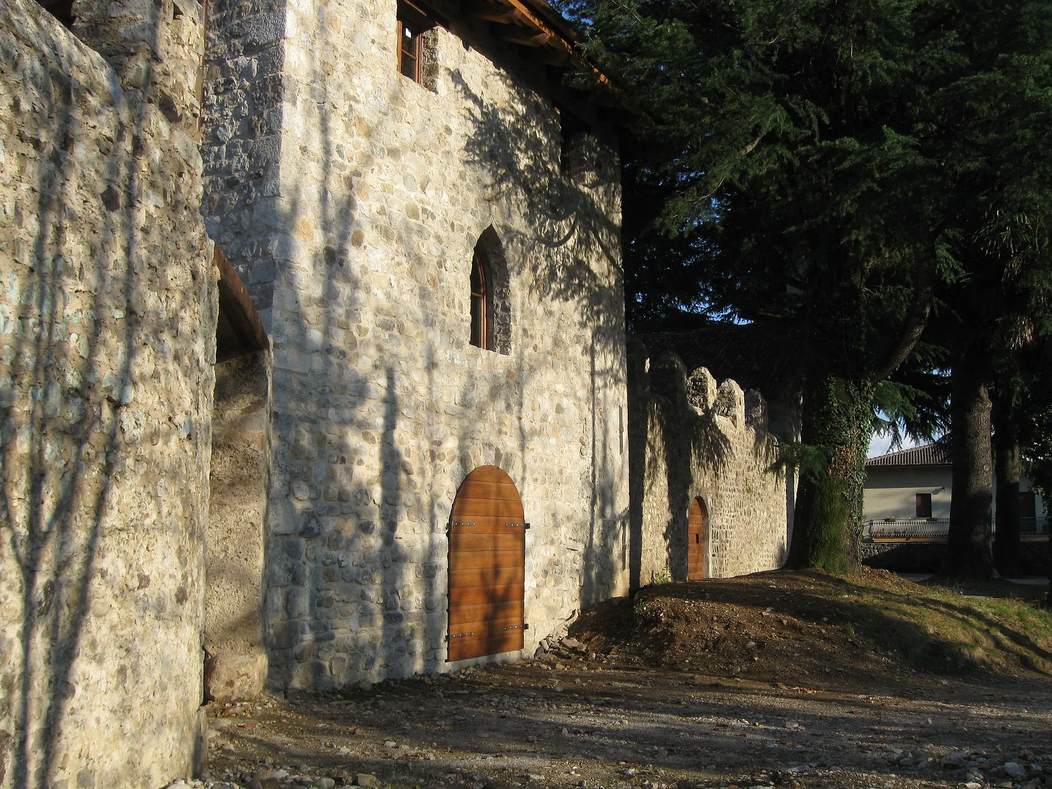 Afbeelding van Friuli-Venezia Giulia